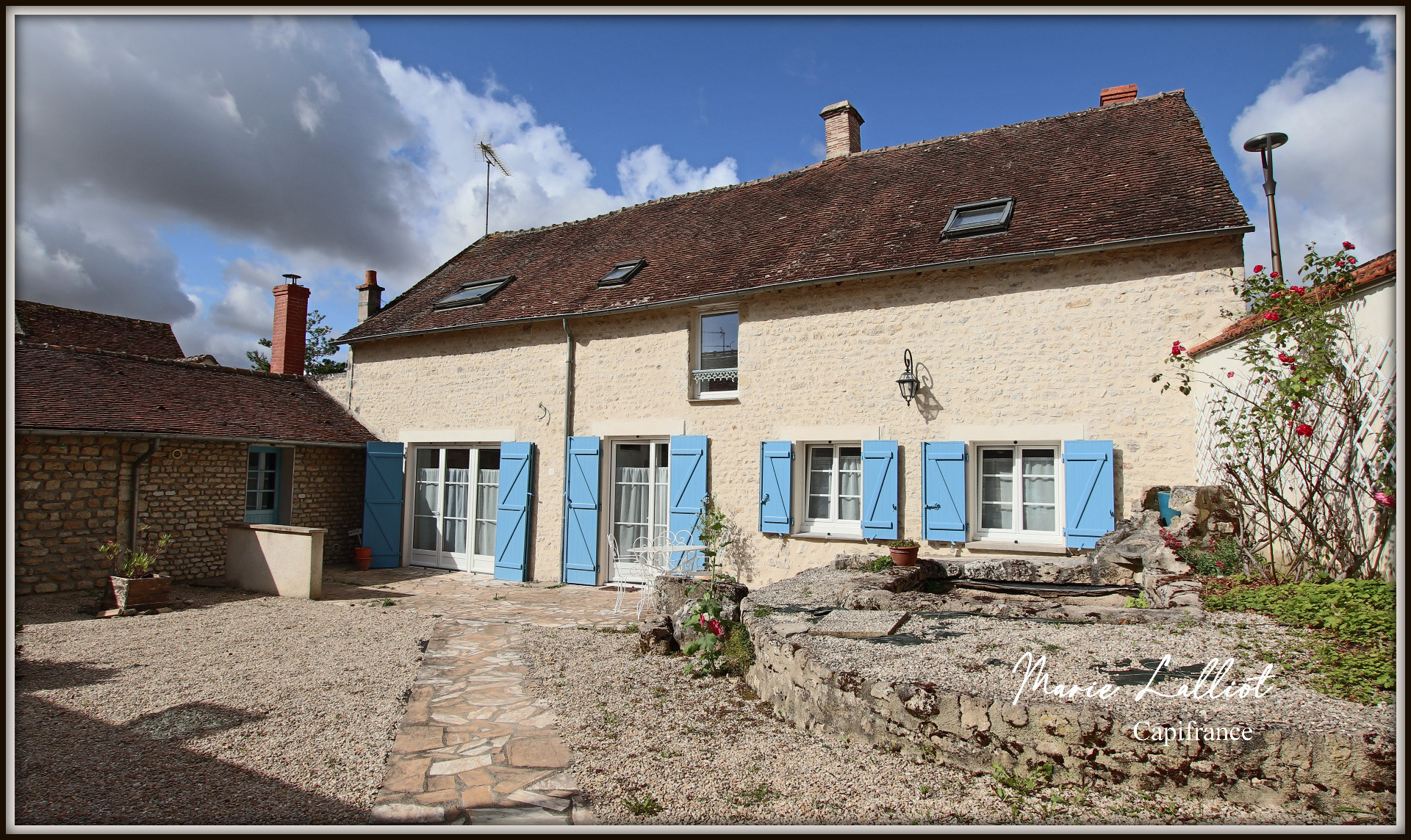 Maison