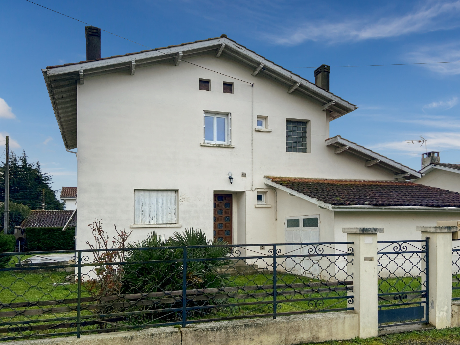 Maison
