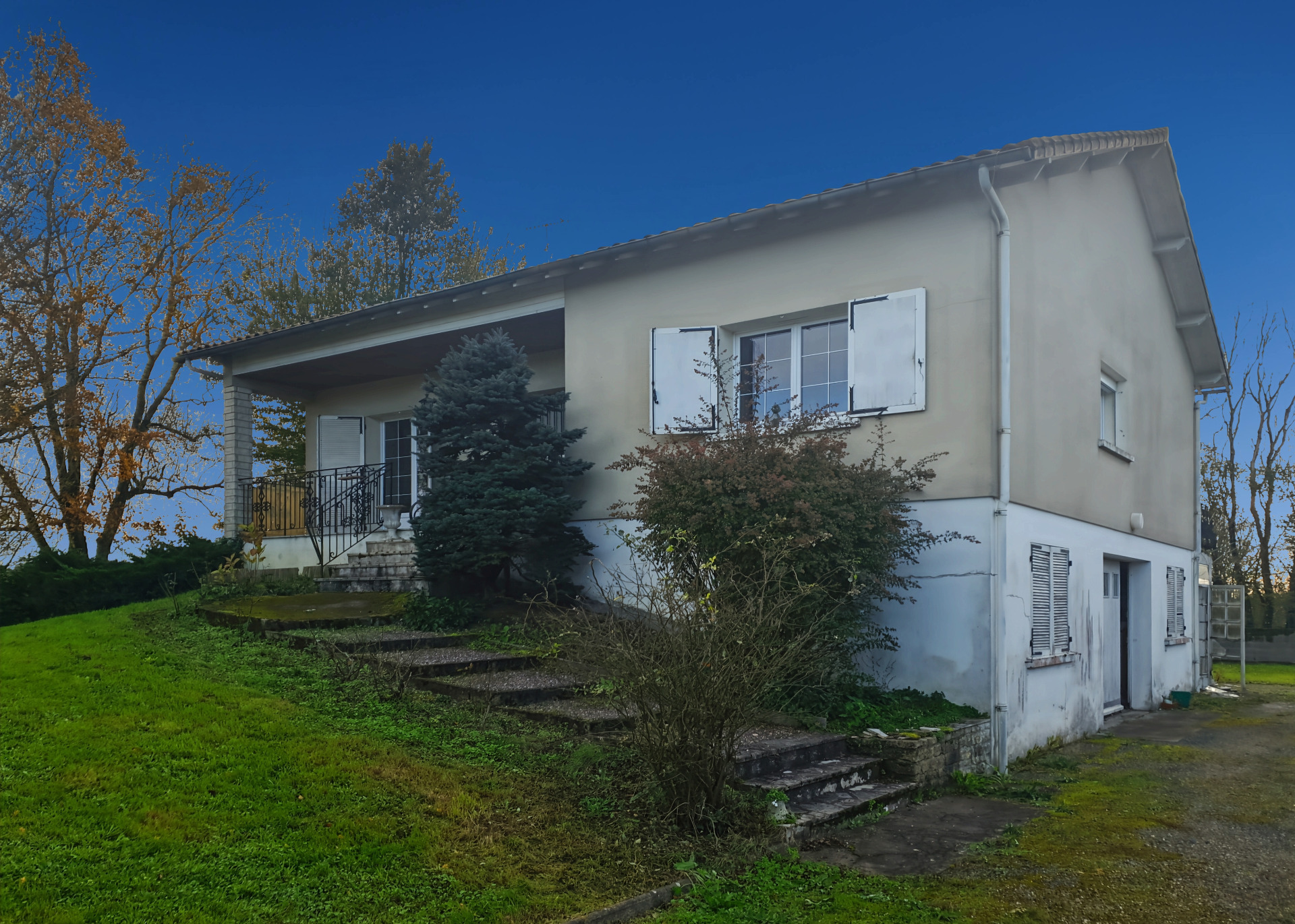 Maison