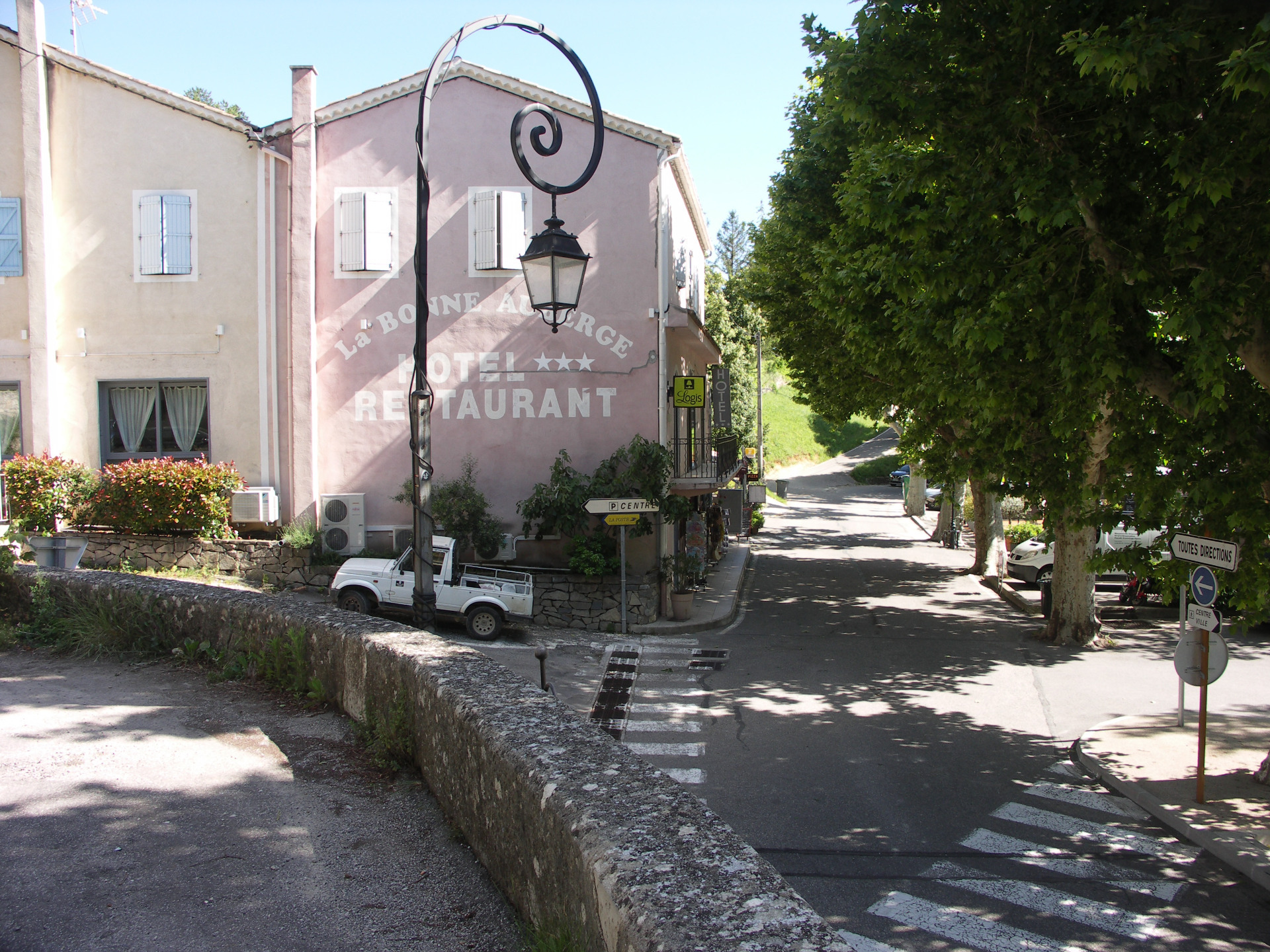 Fonds de commerce