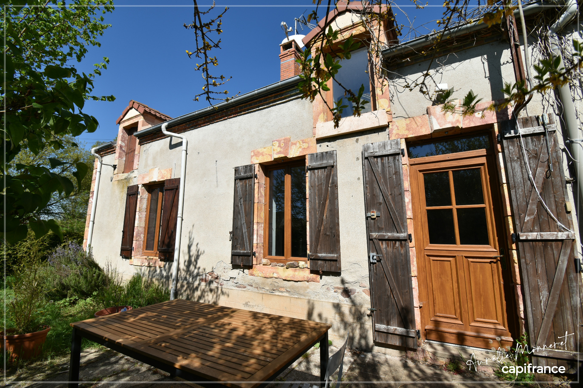 Maison