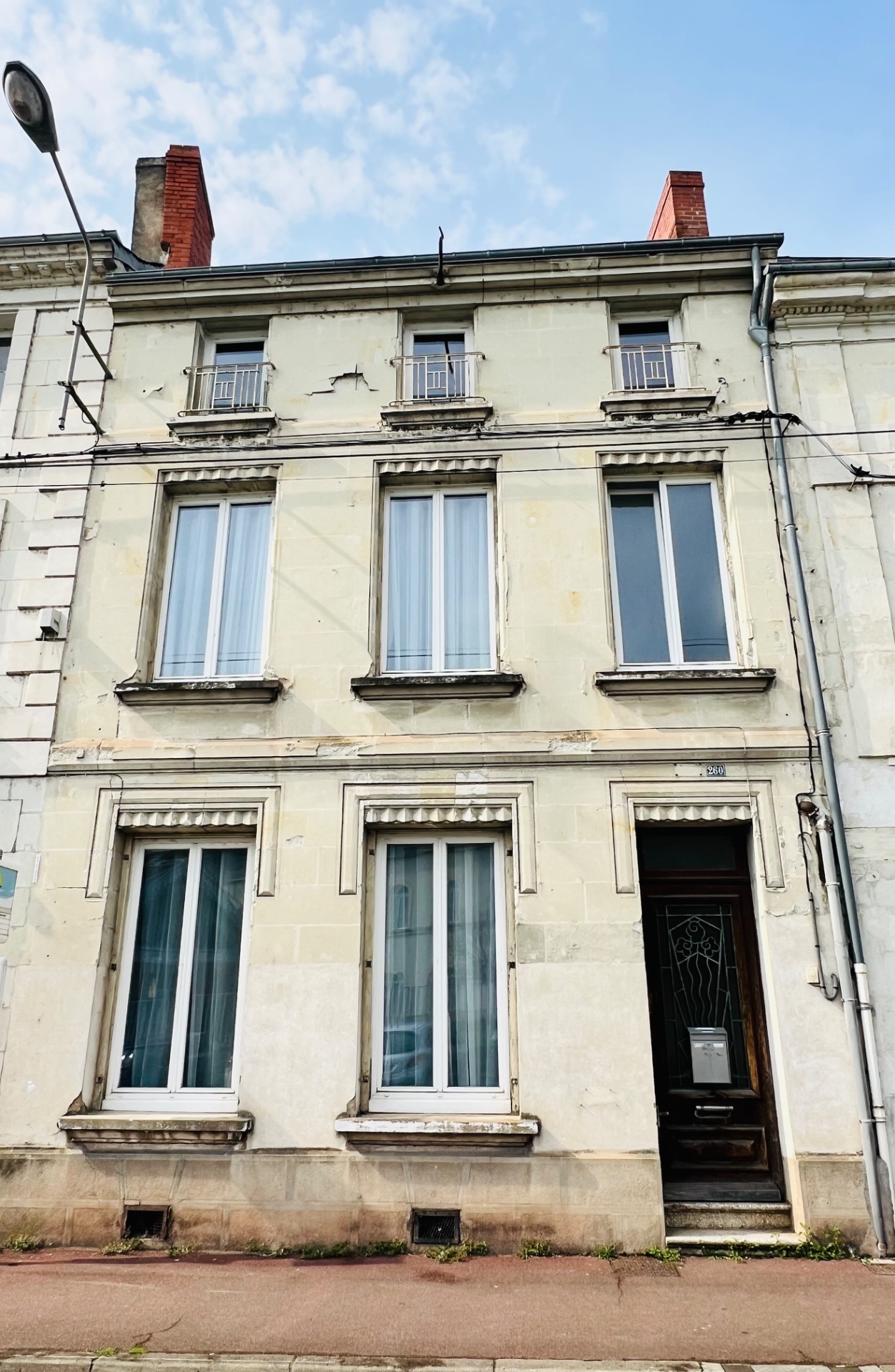 Maison
