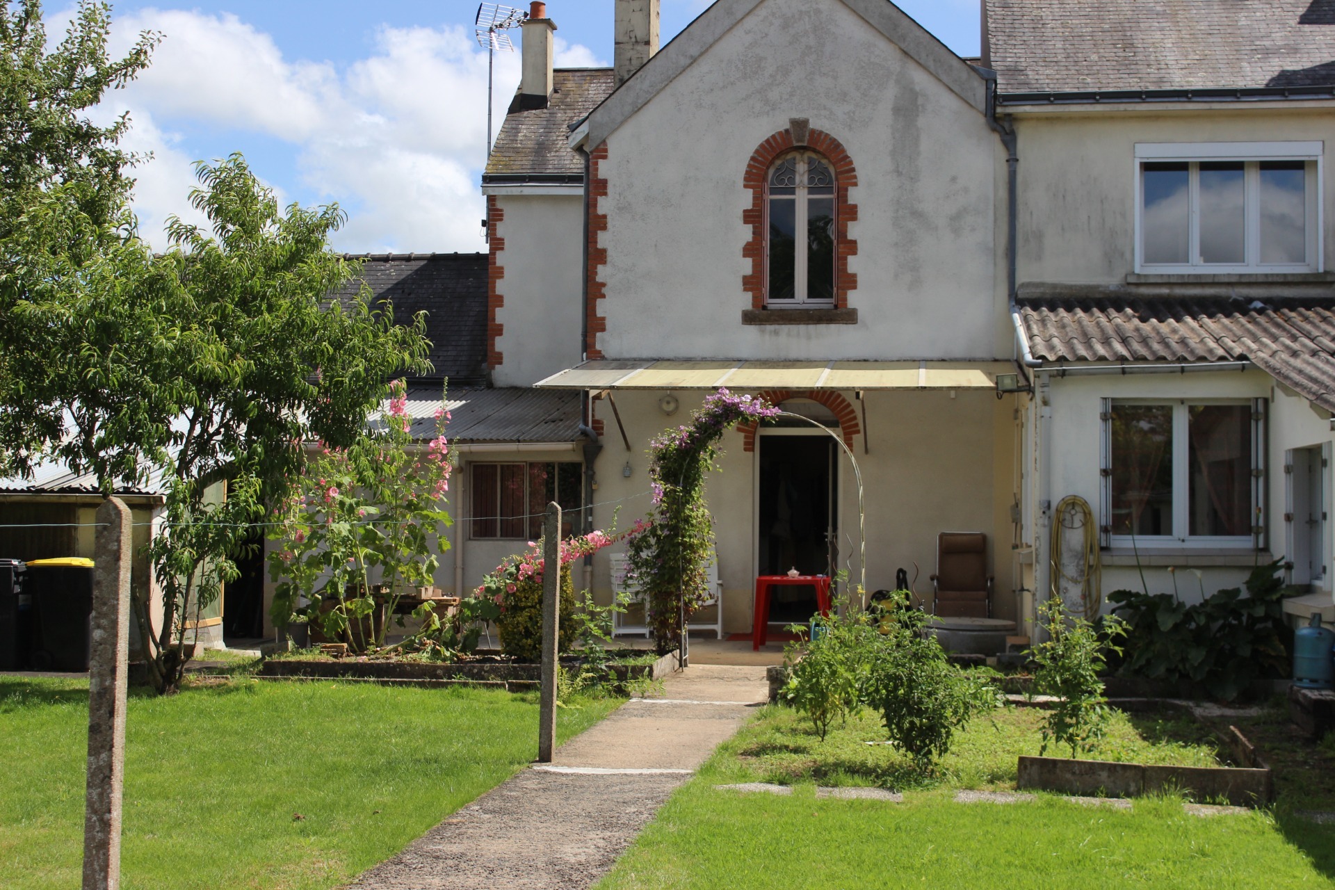 Maison