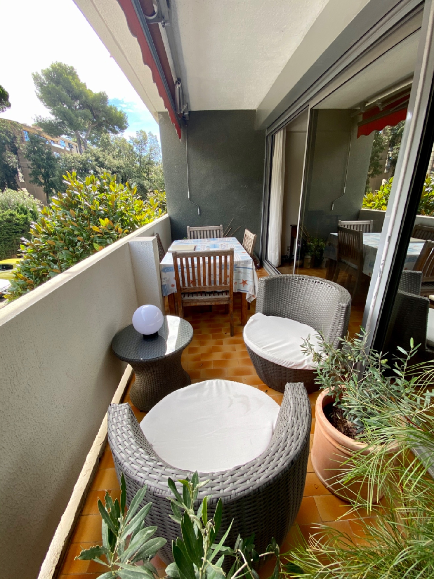 Appartement