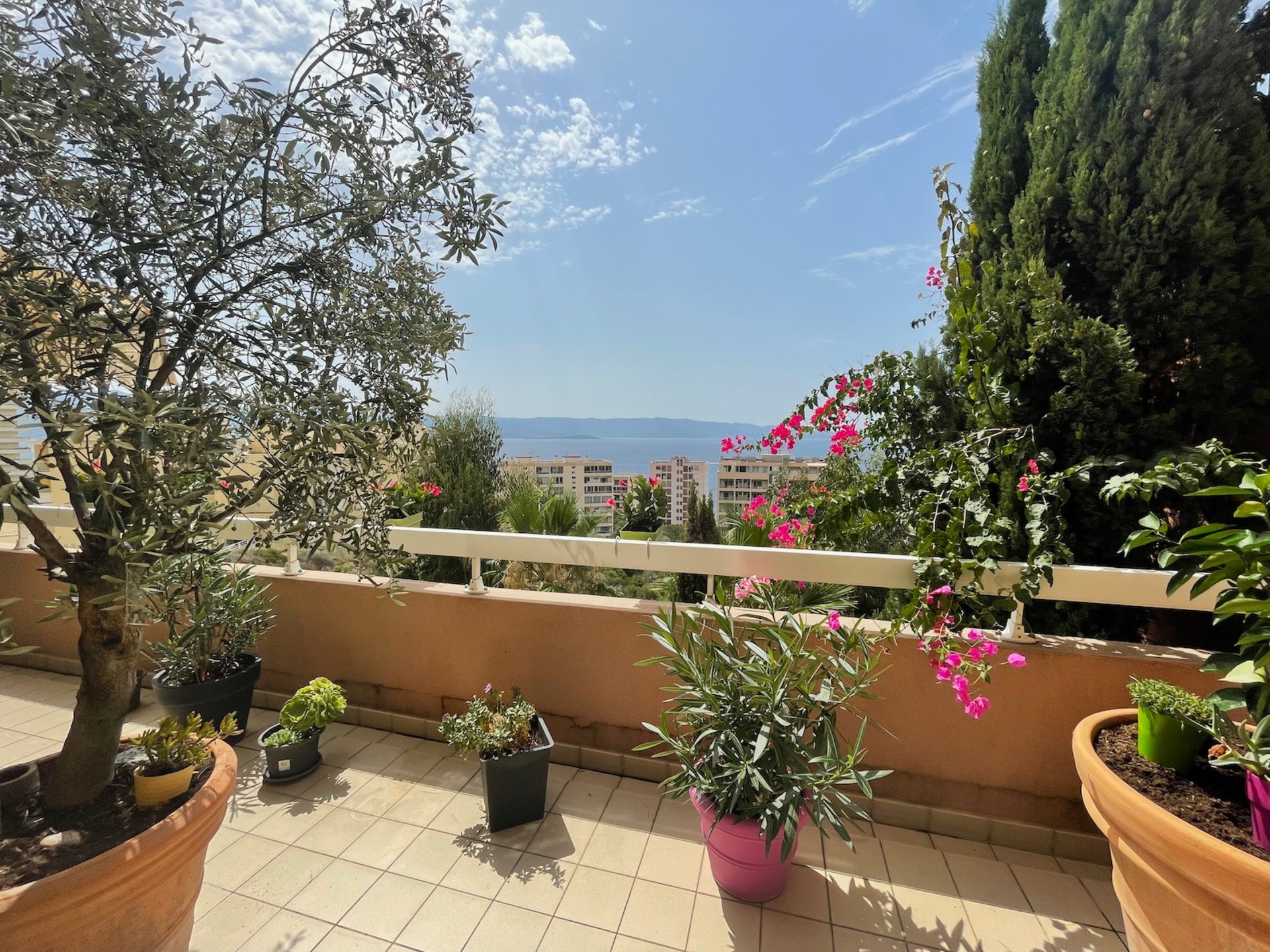 Appartement