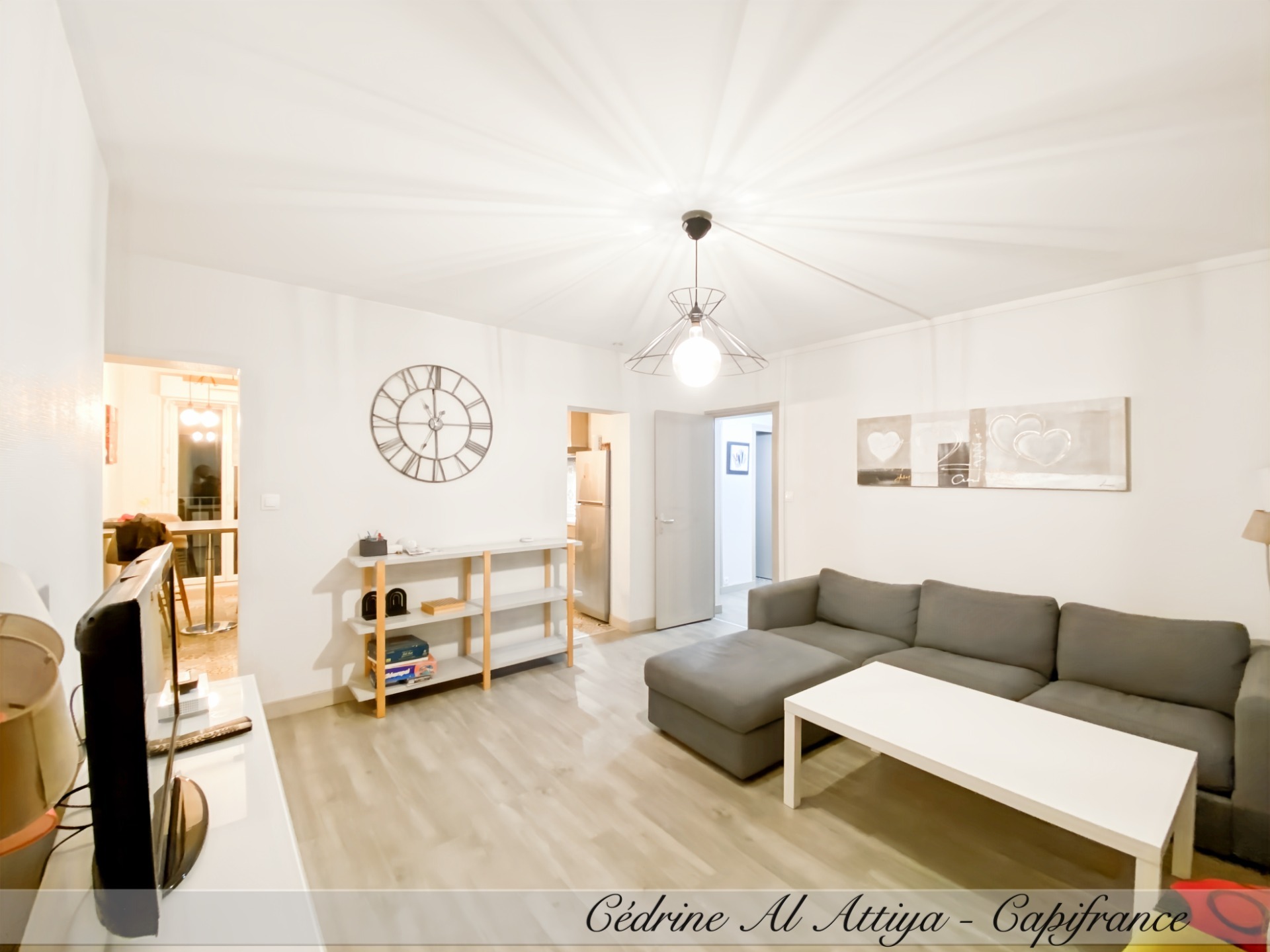 Appartement