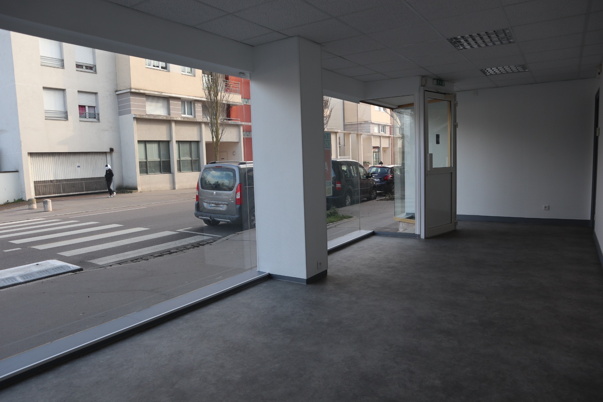 Local/bureau