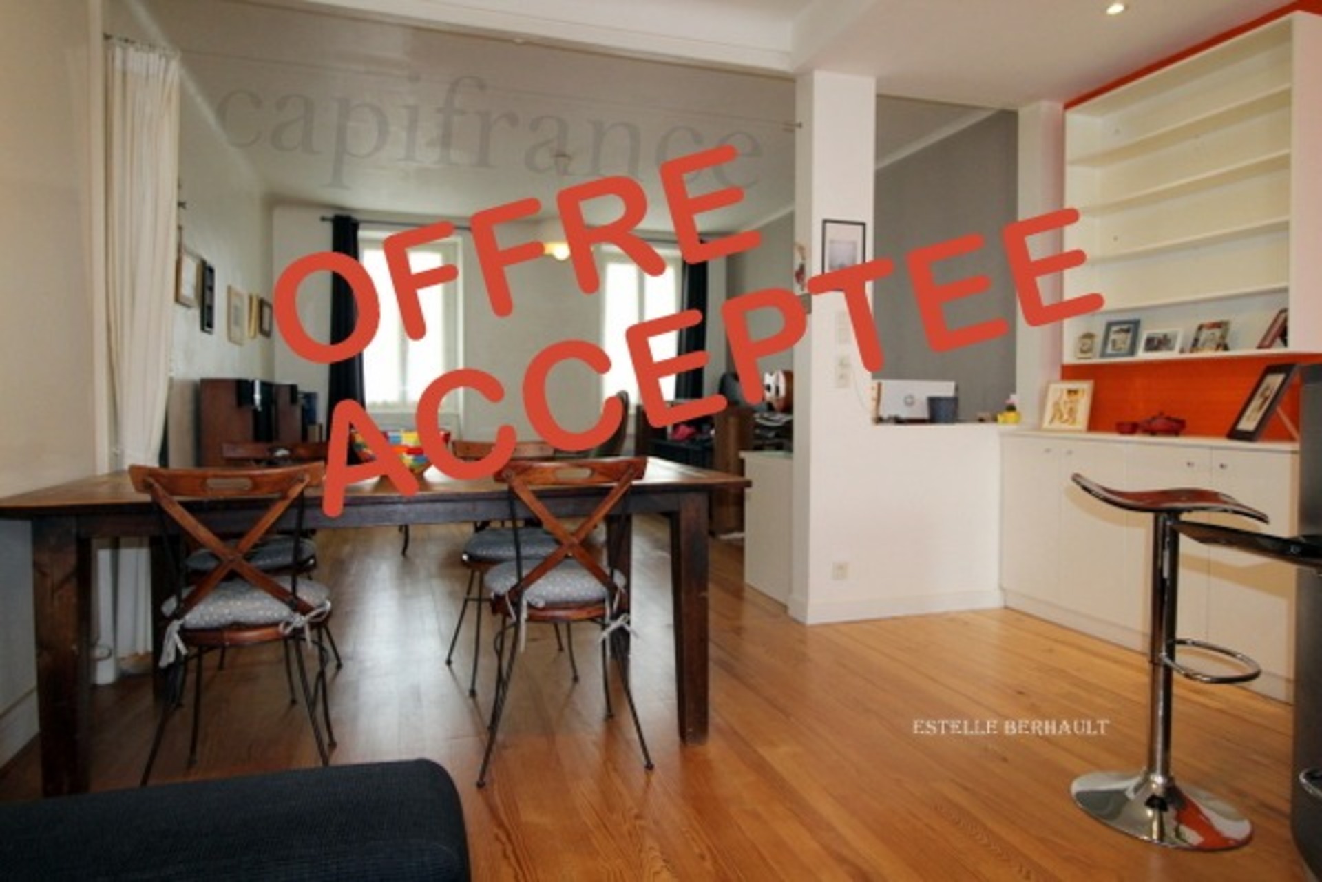 Appartement