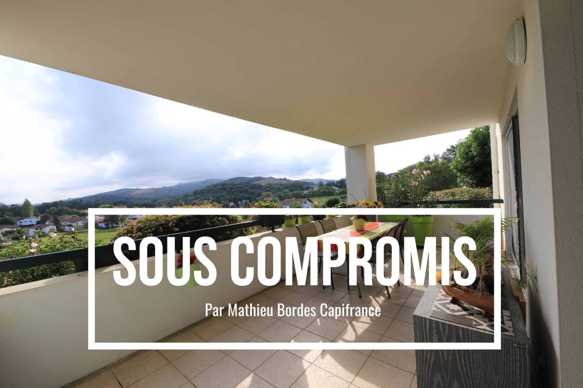 Appartement