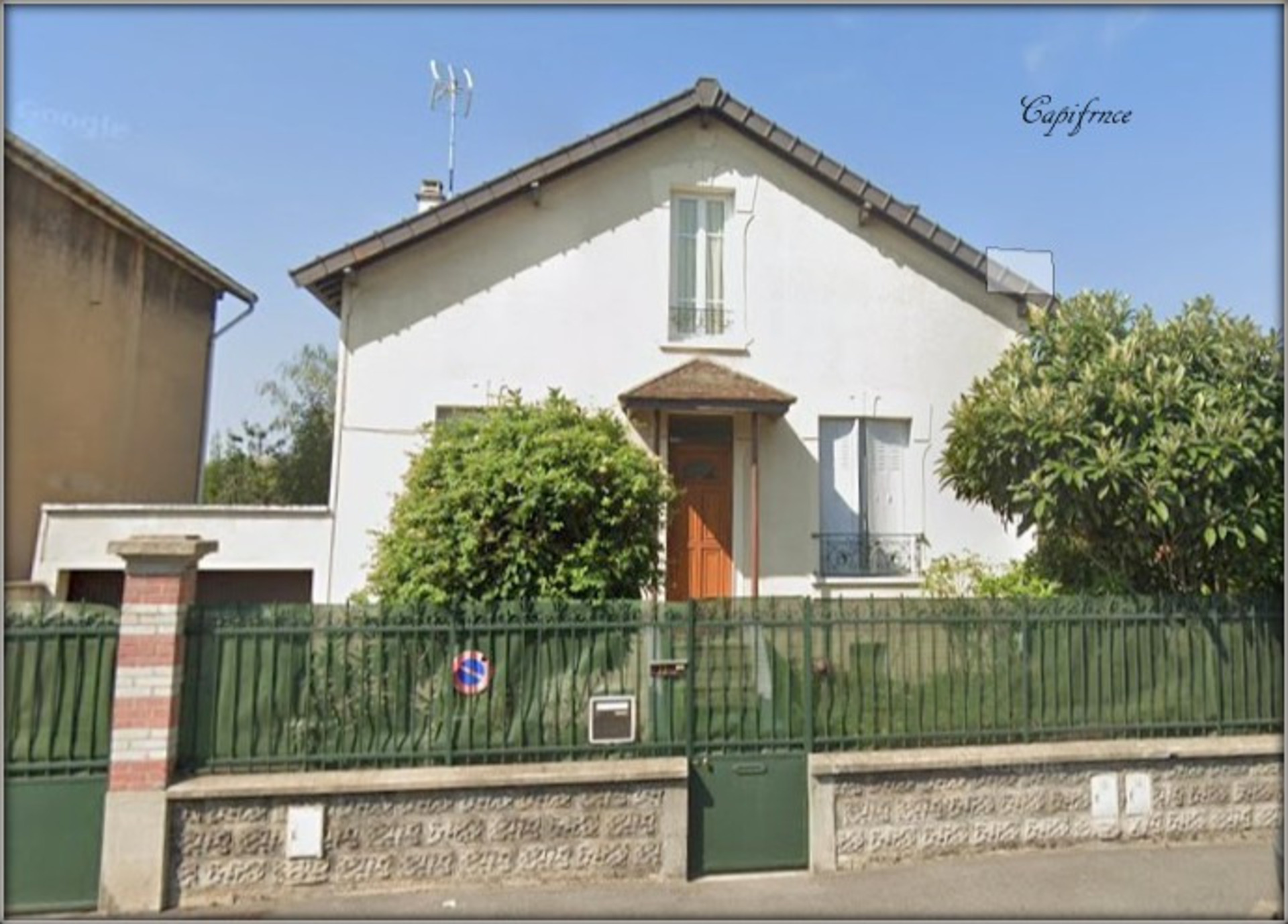 Maison