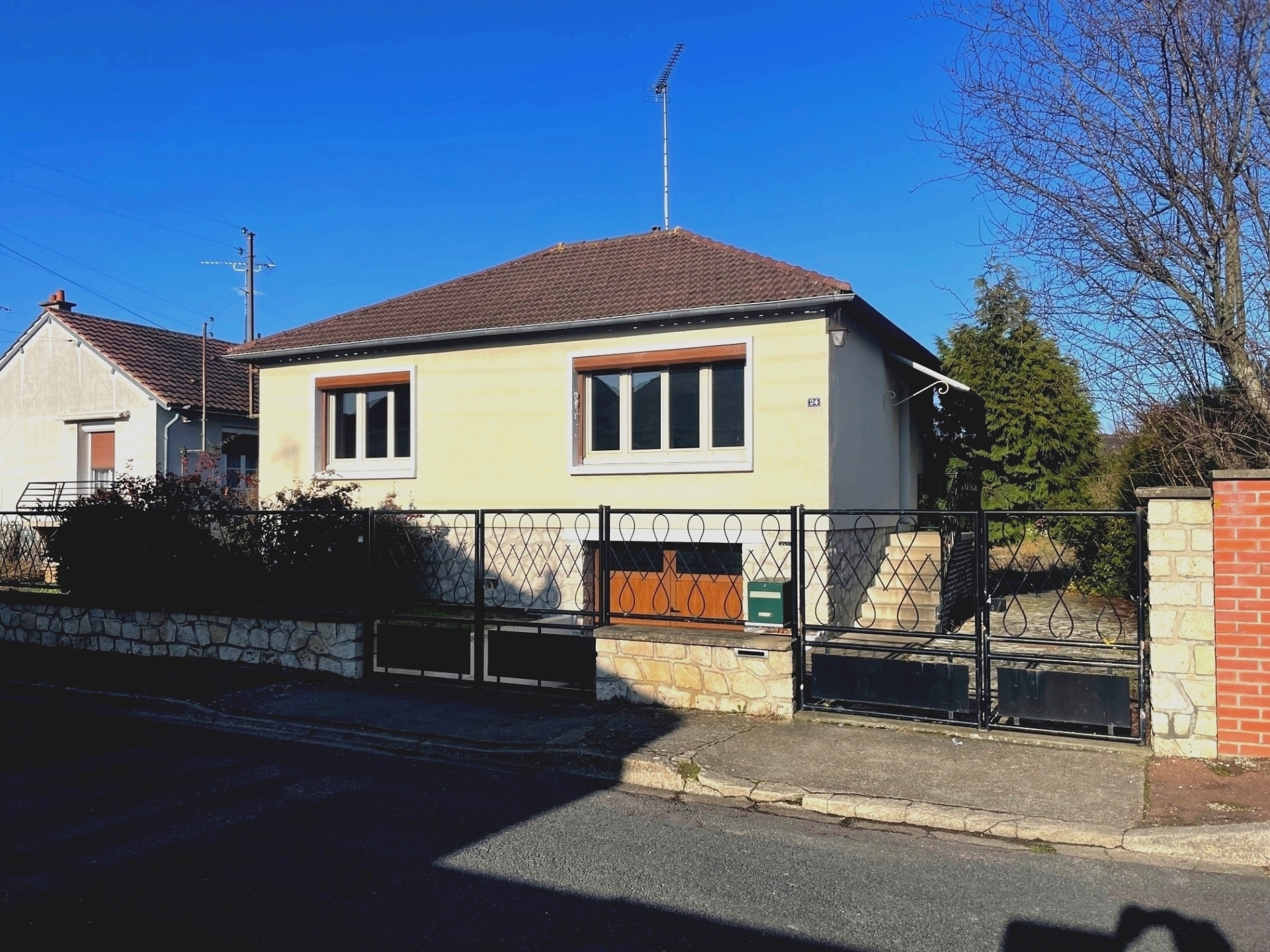 Maison