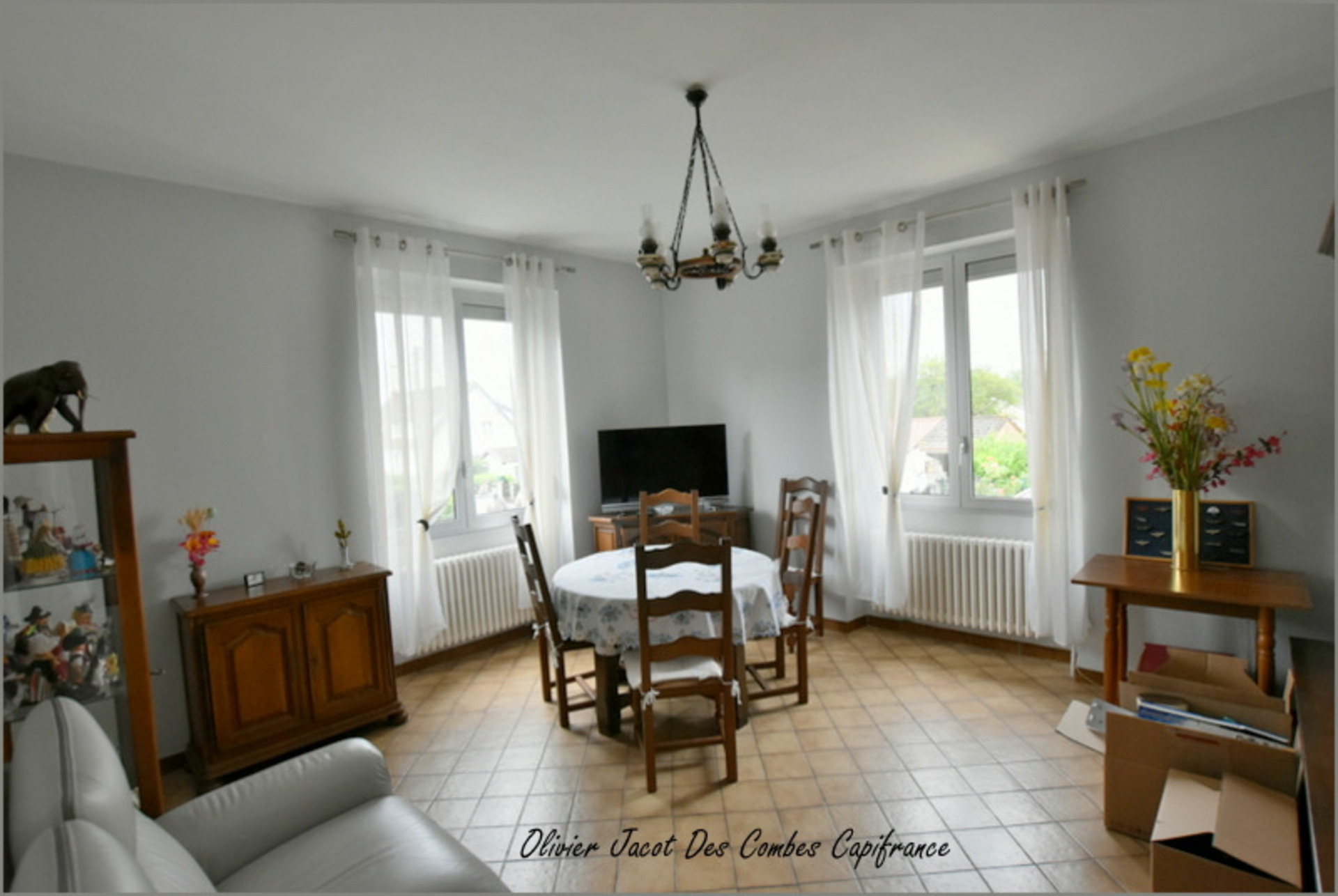 Maison