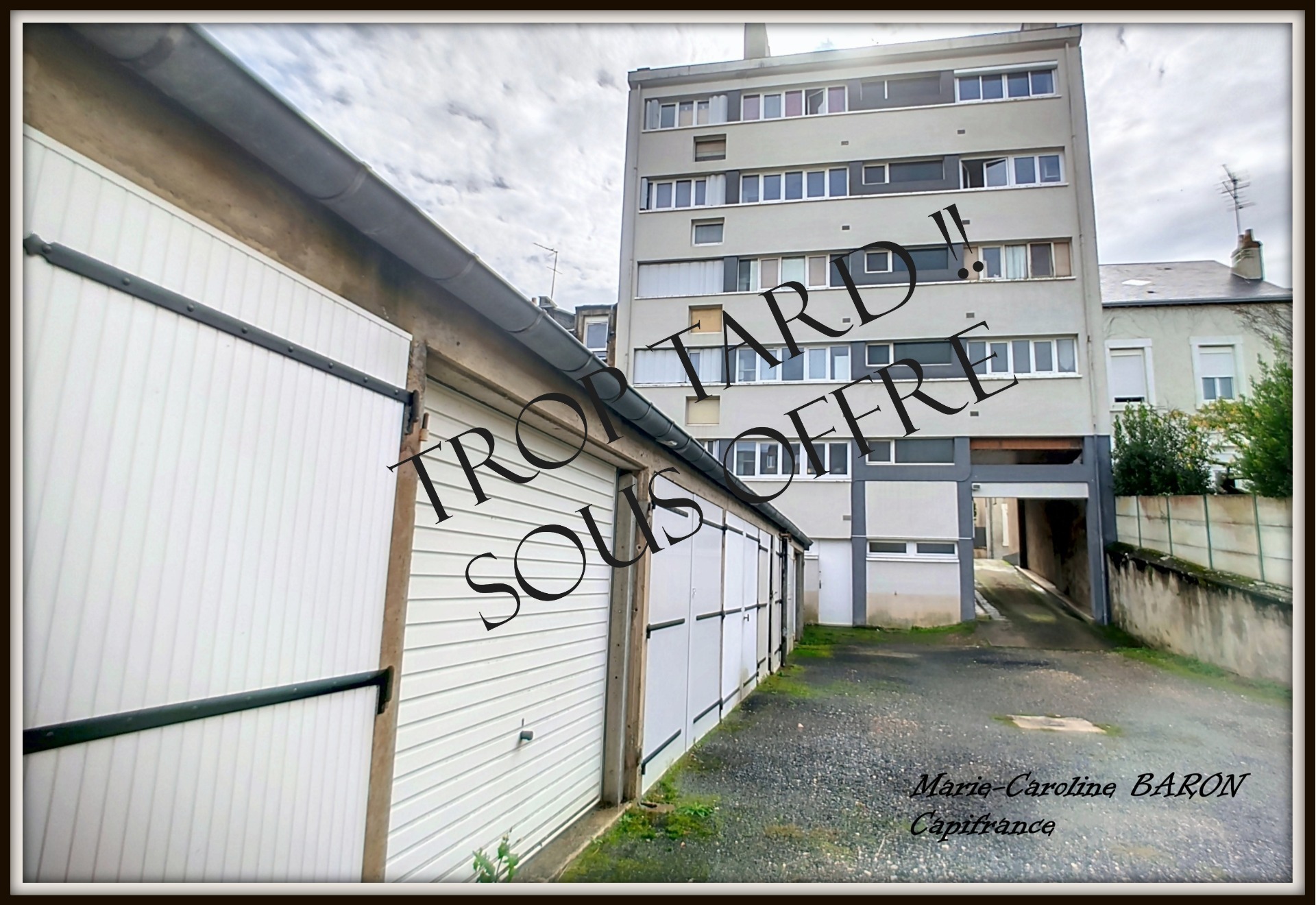 Appartement