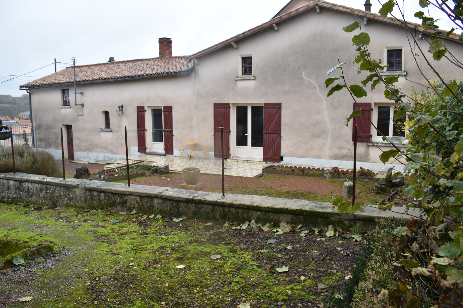 Maison