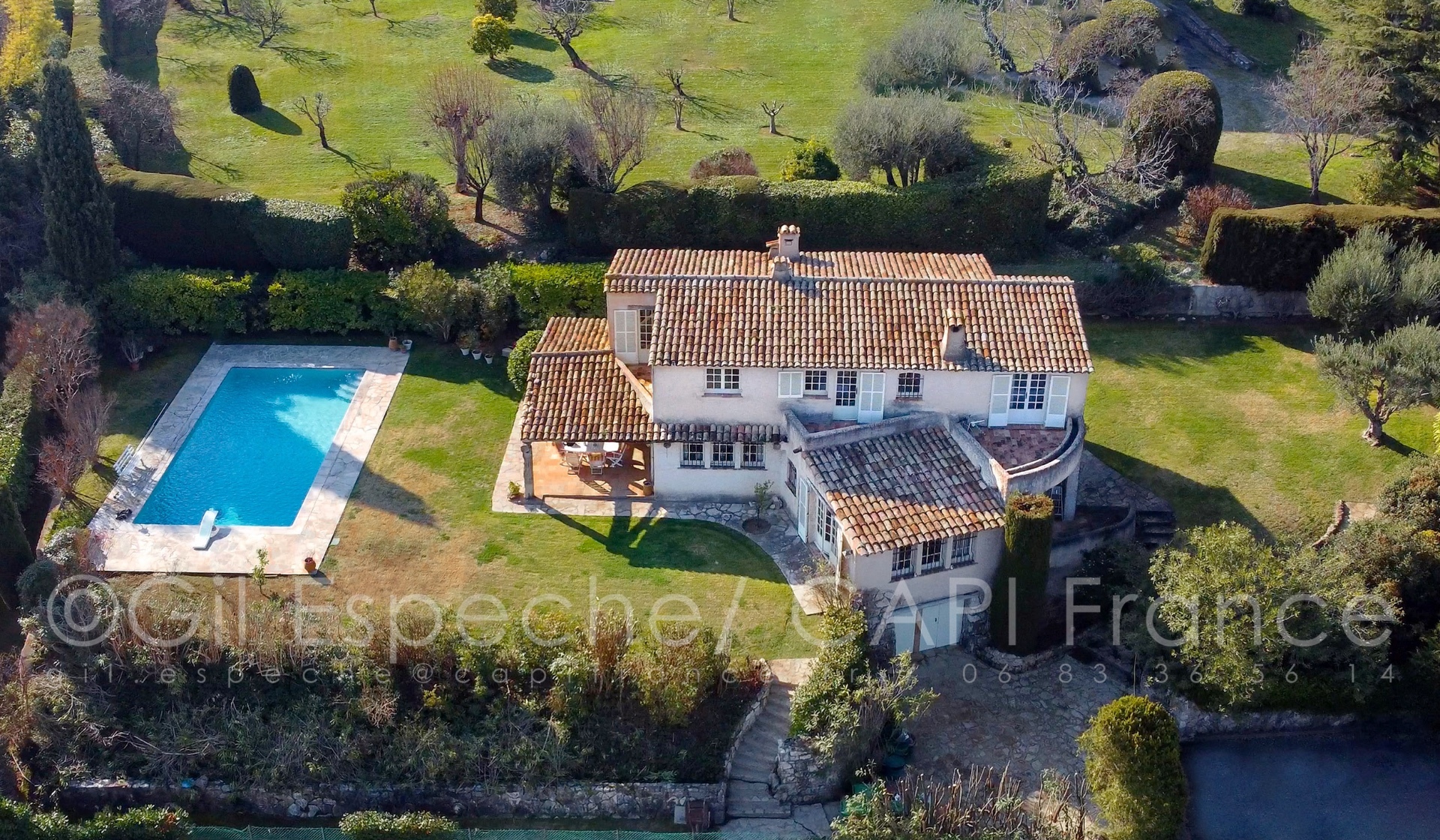 Maison