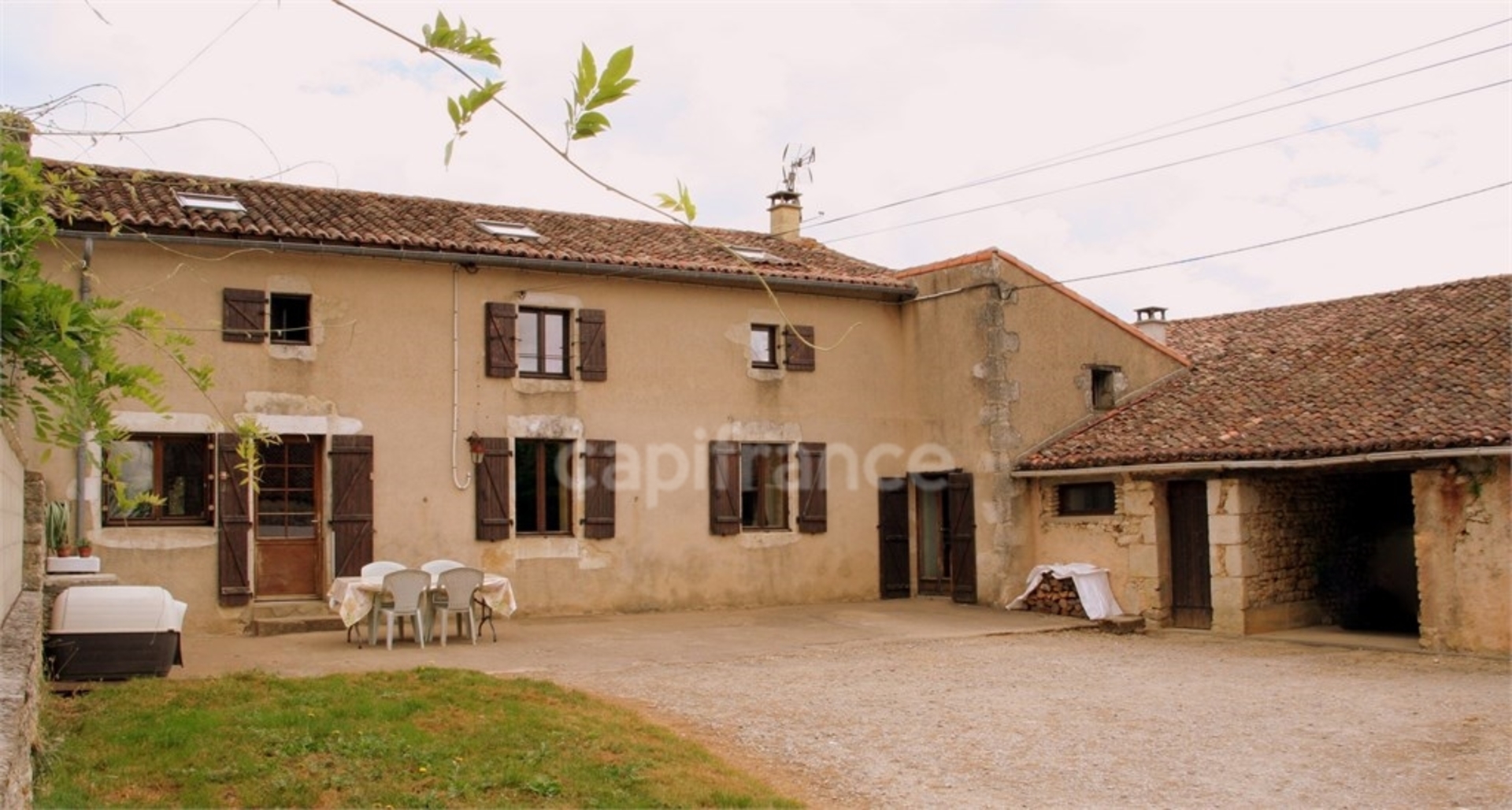 Maison