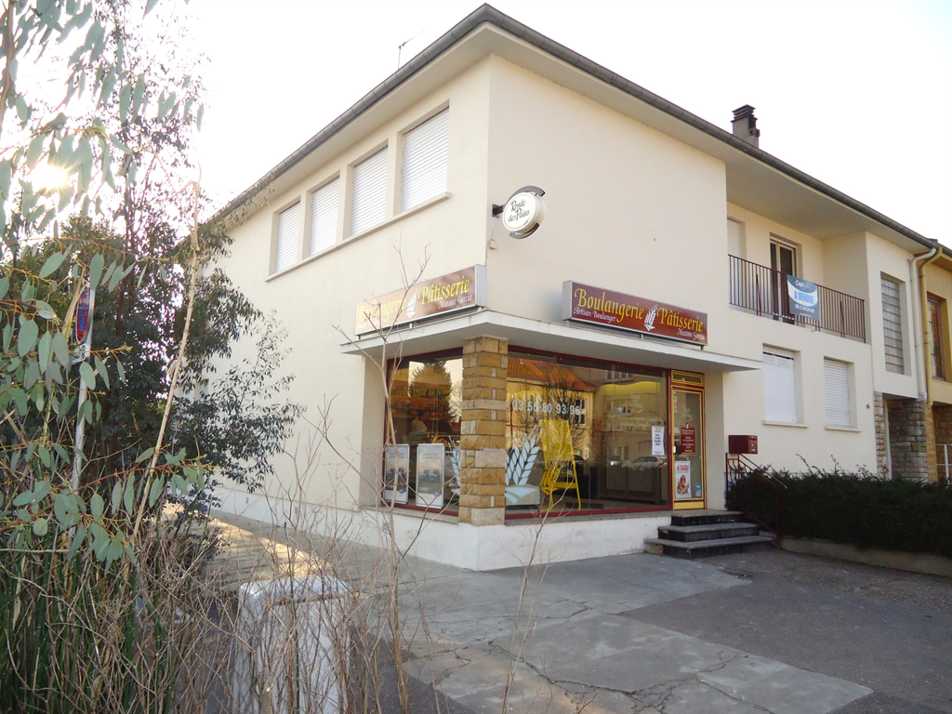 Maison