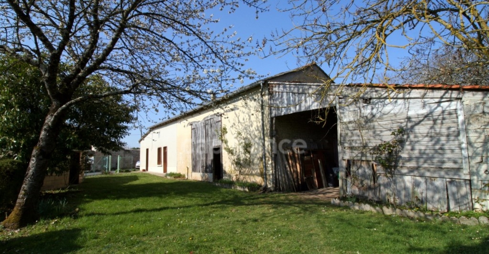 Maison