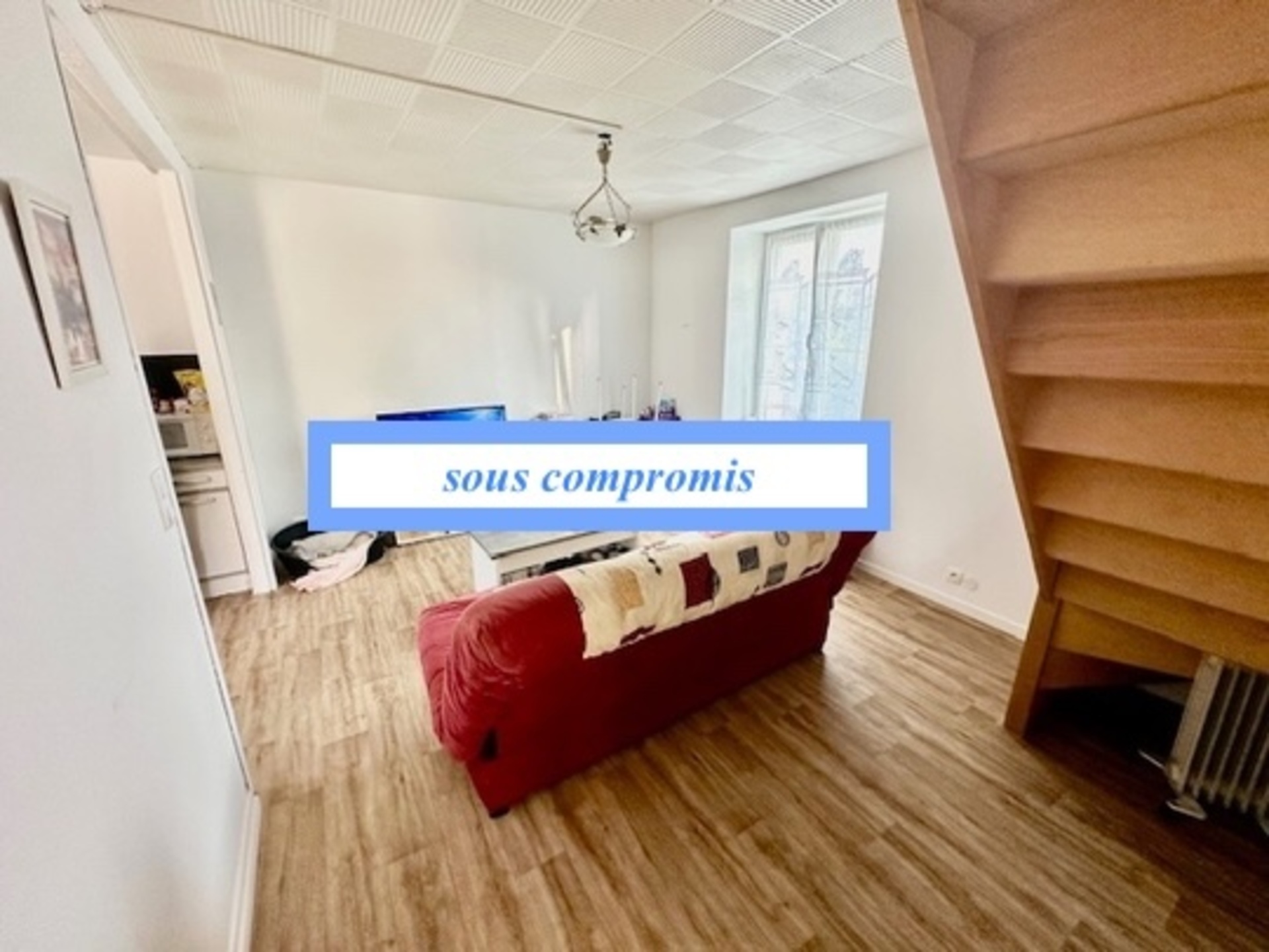 Immeuble