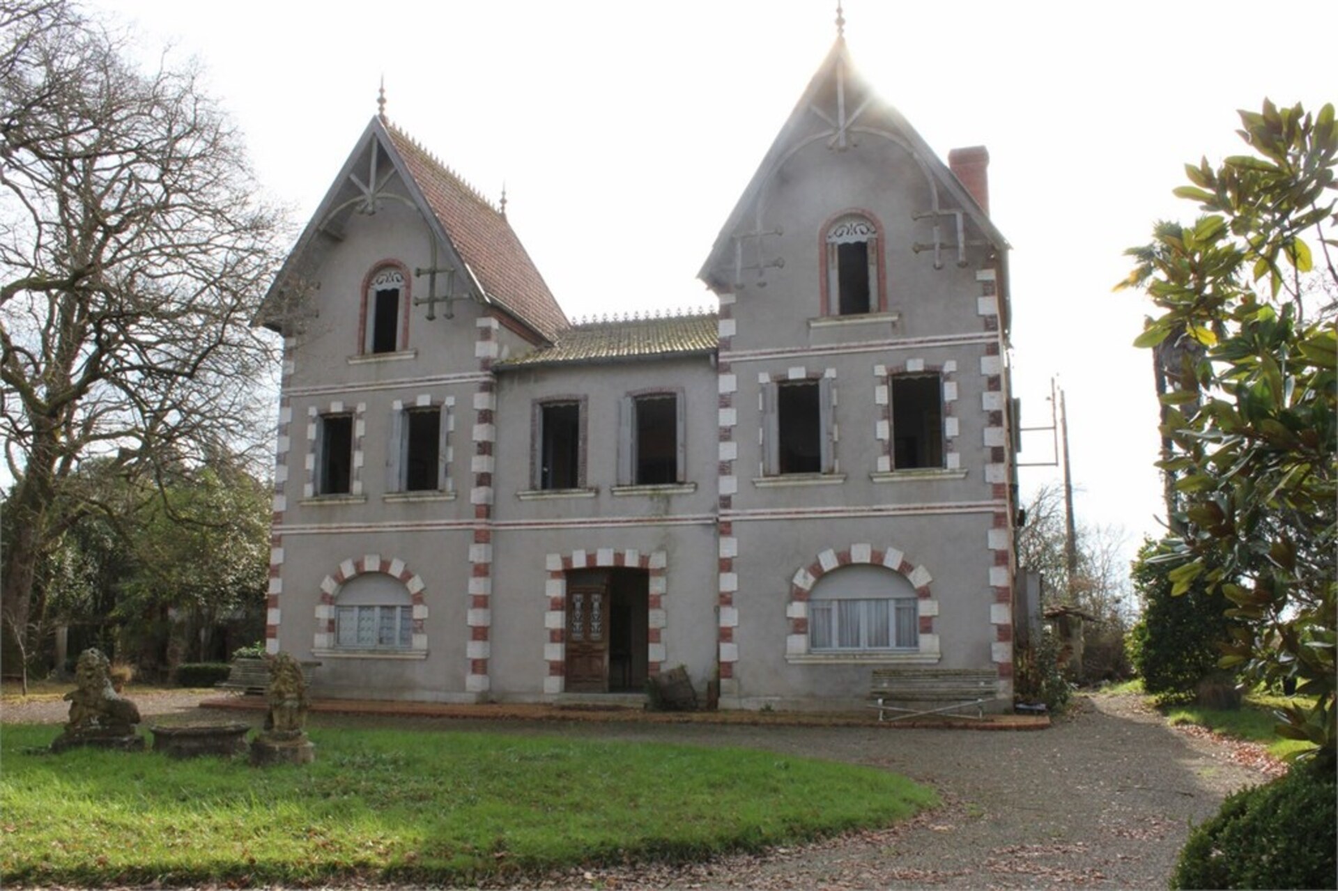 Propriété