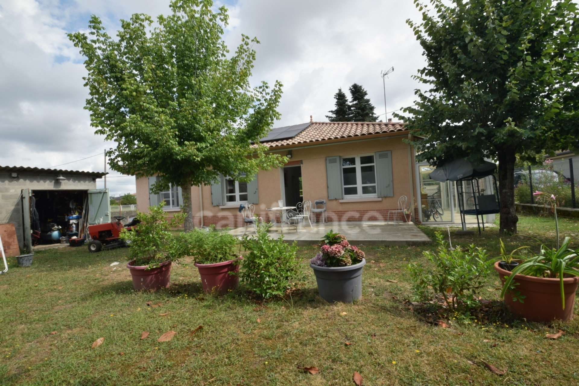 Maison