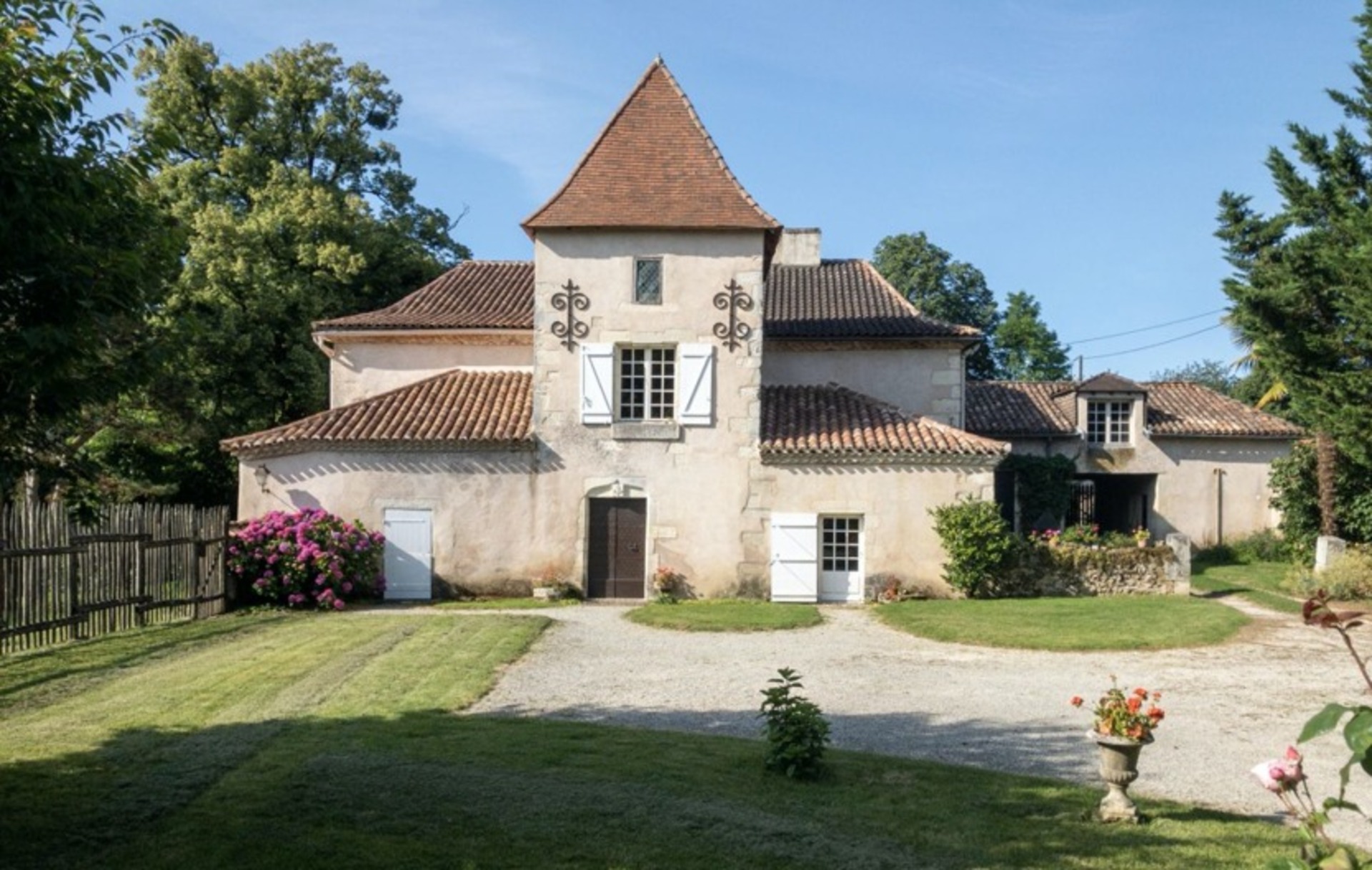 Propriété