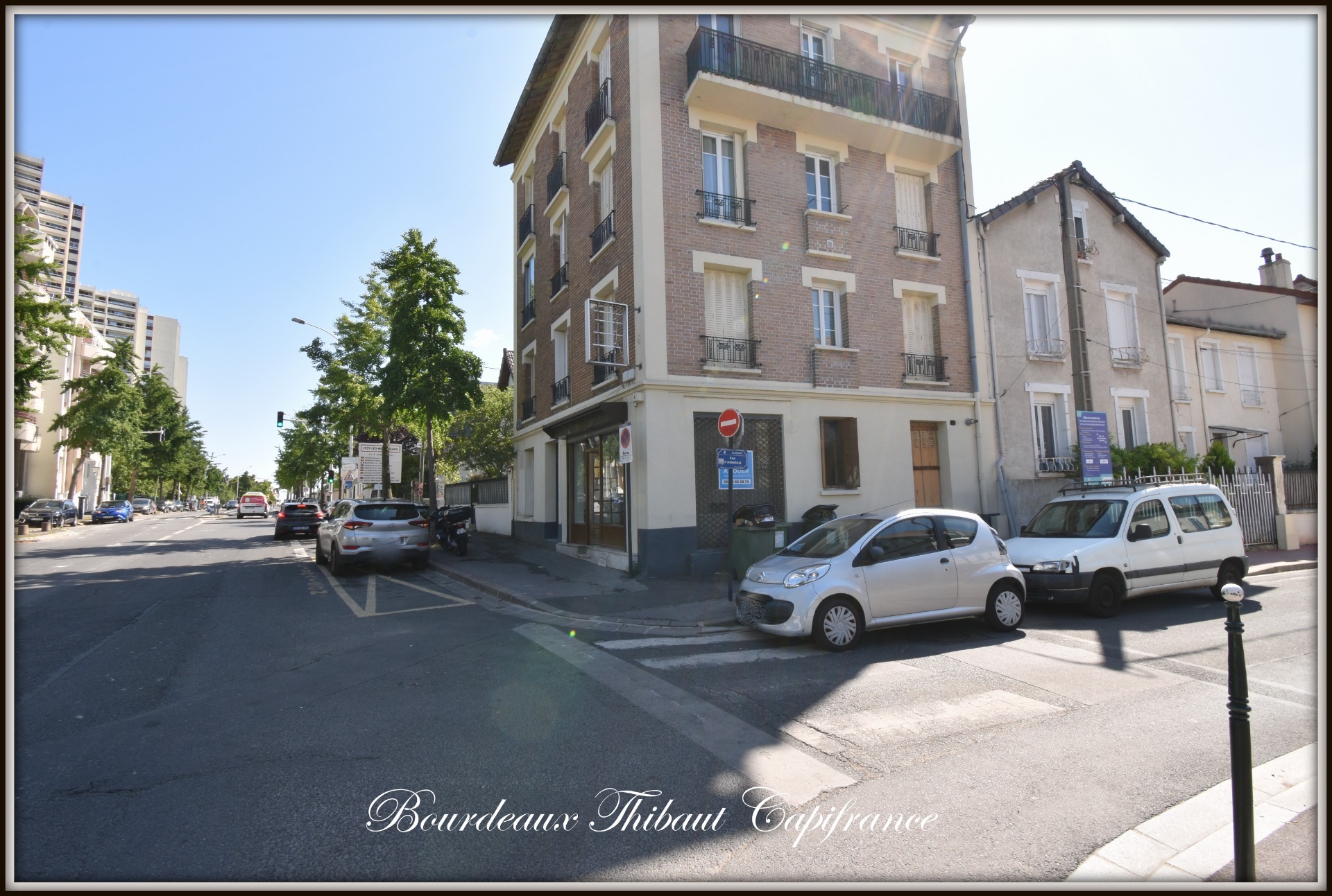 Local/bureau