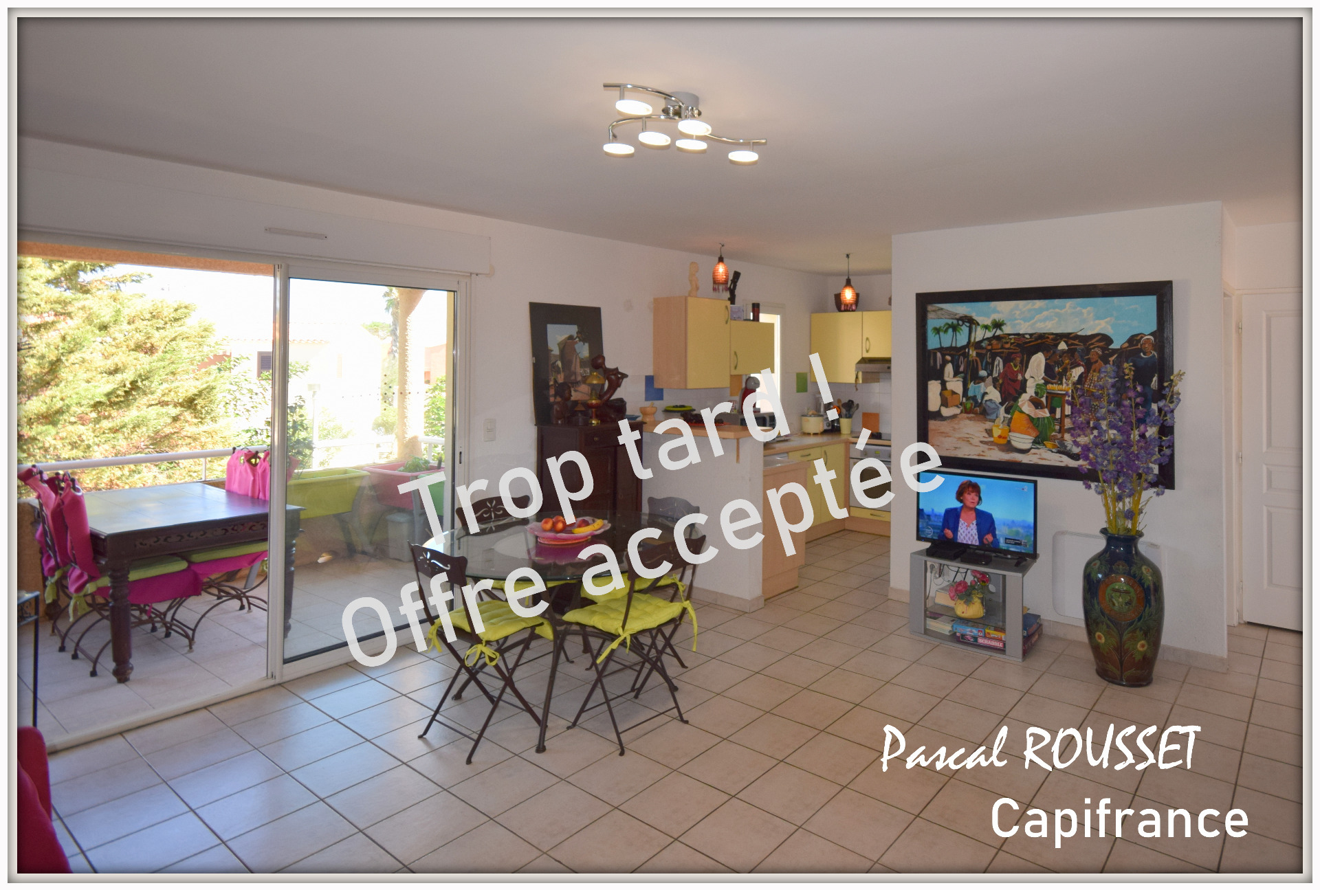 Appartement
