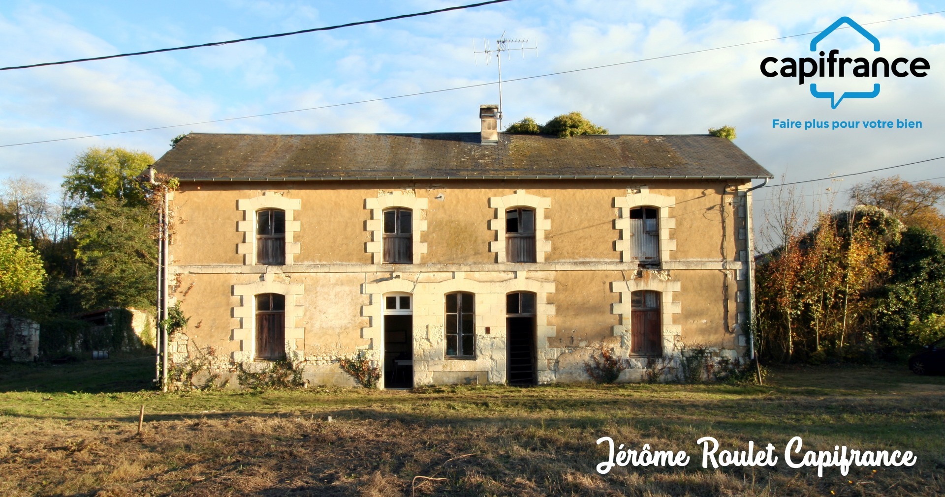 Maison