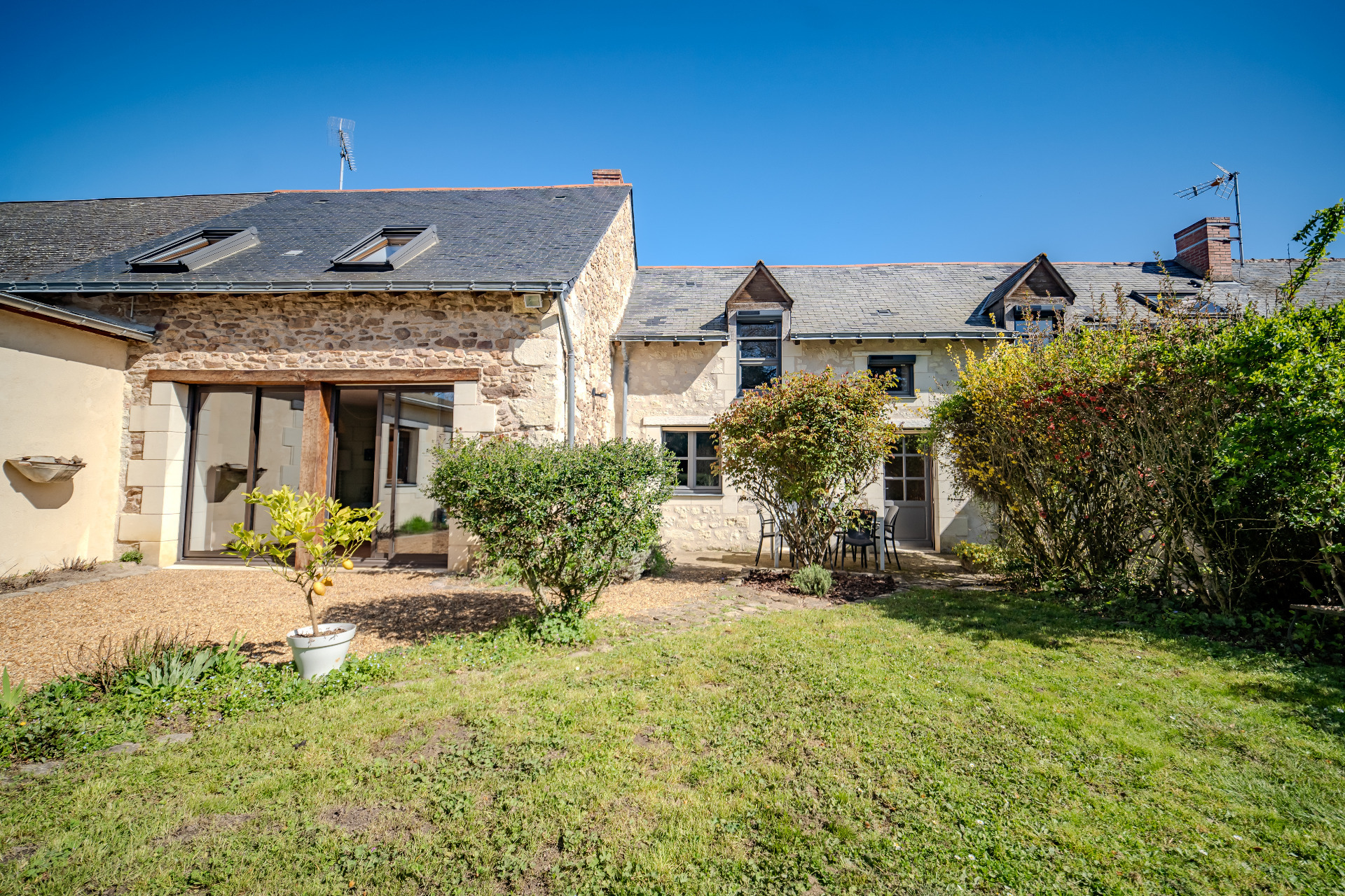 Maison