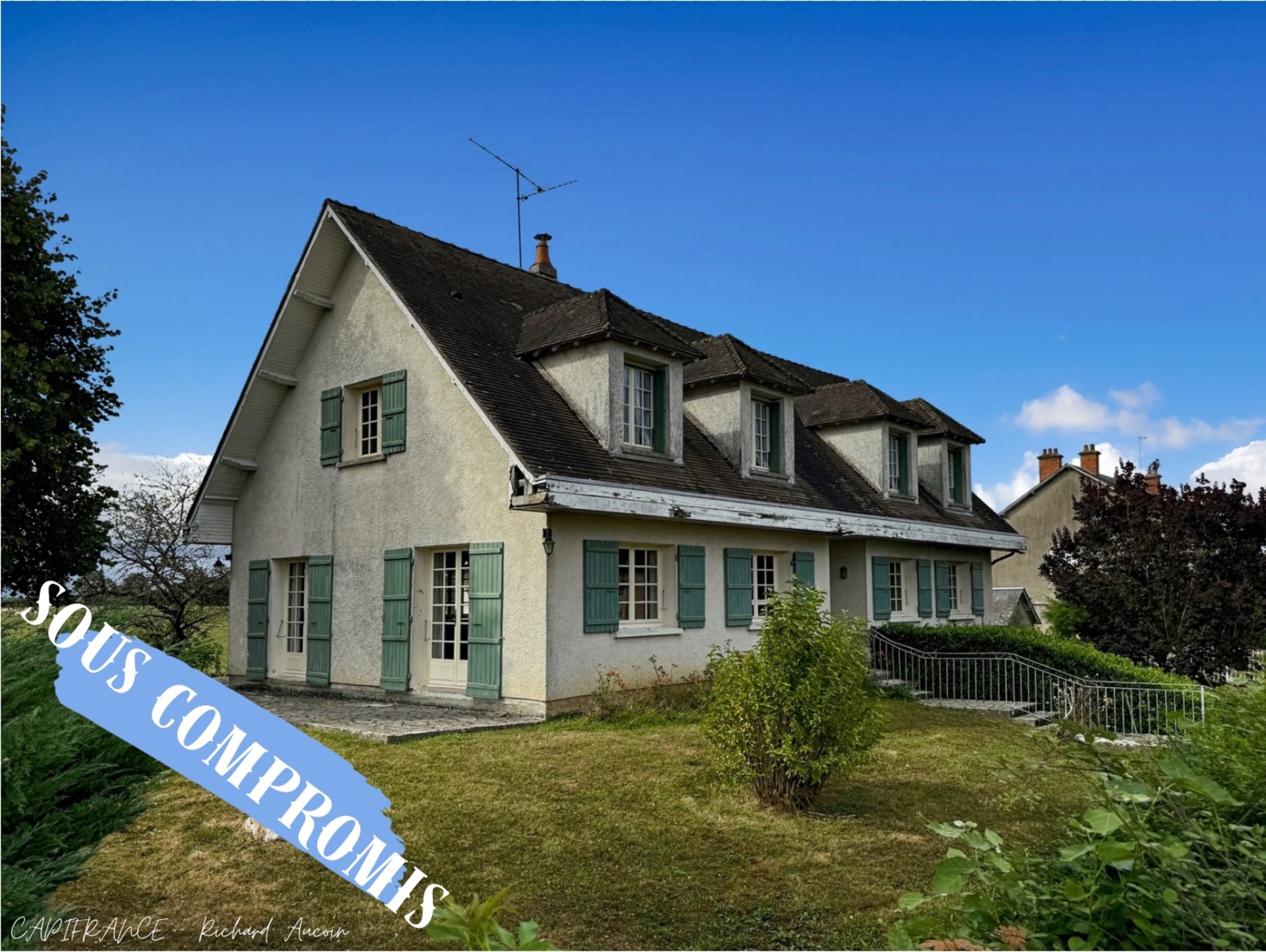Maison