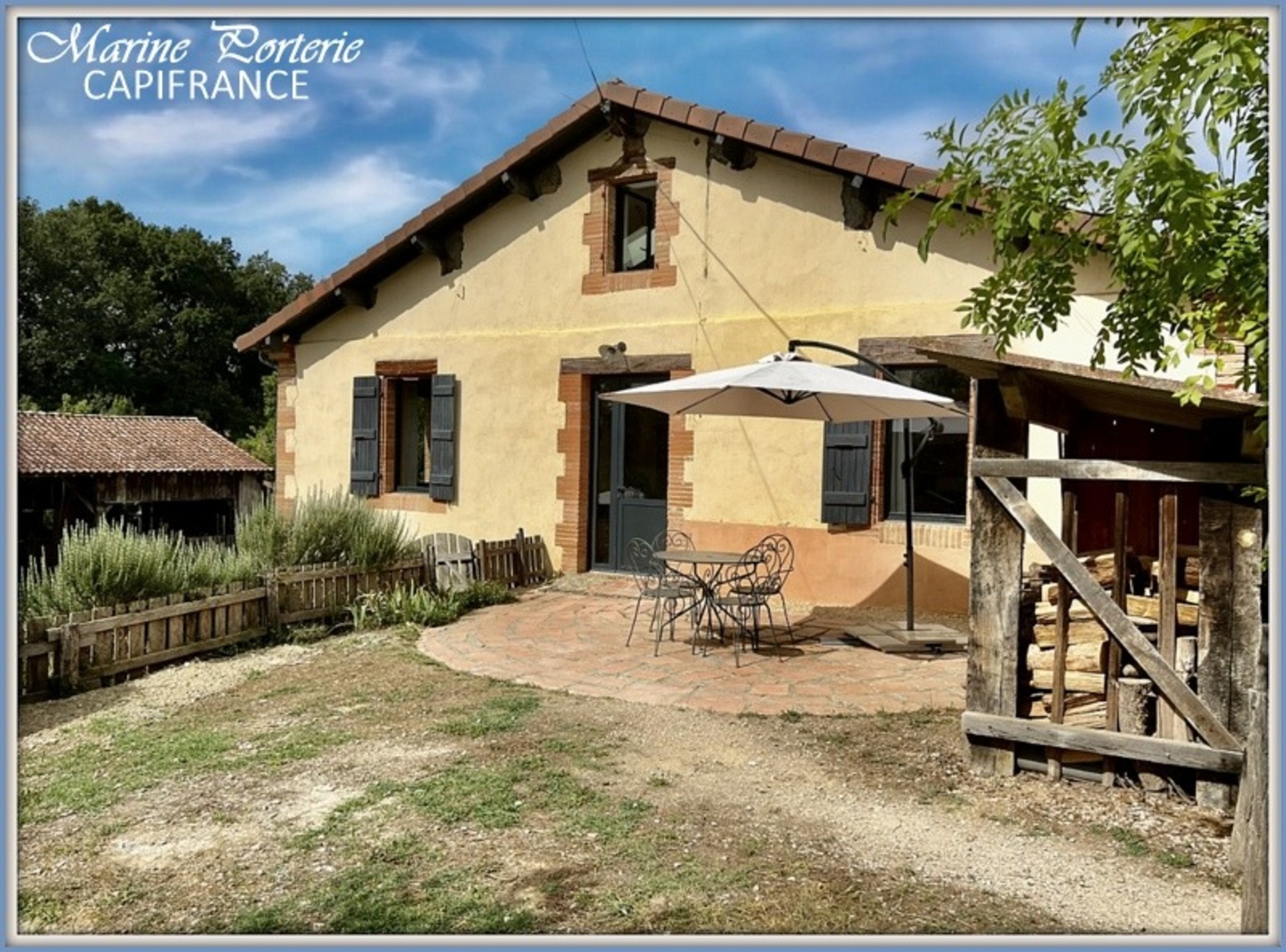 Maison