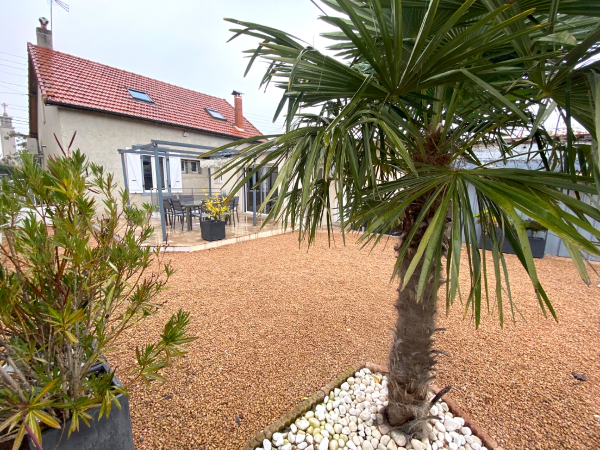 Maison