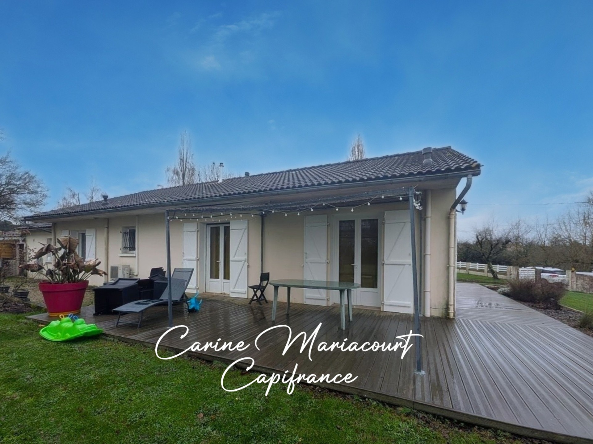 Maison