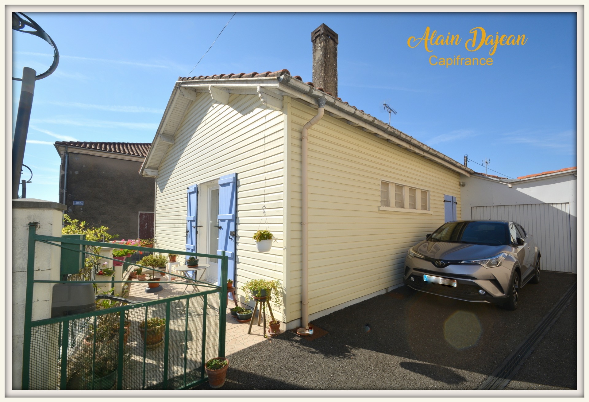 Maison