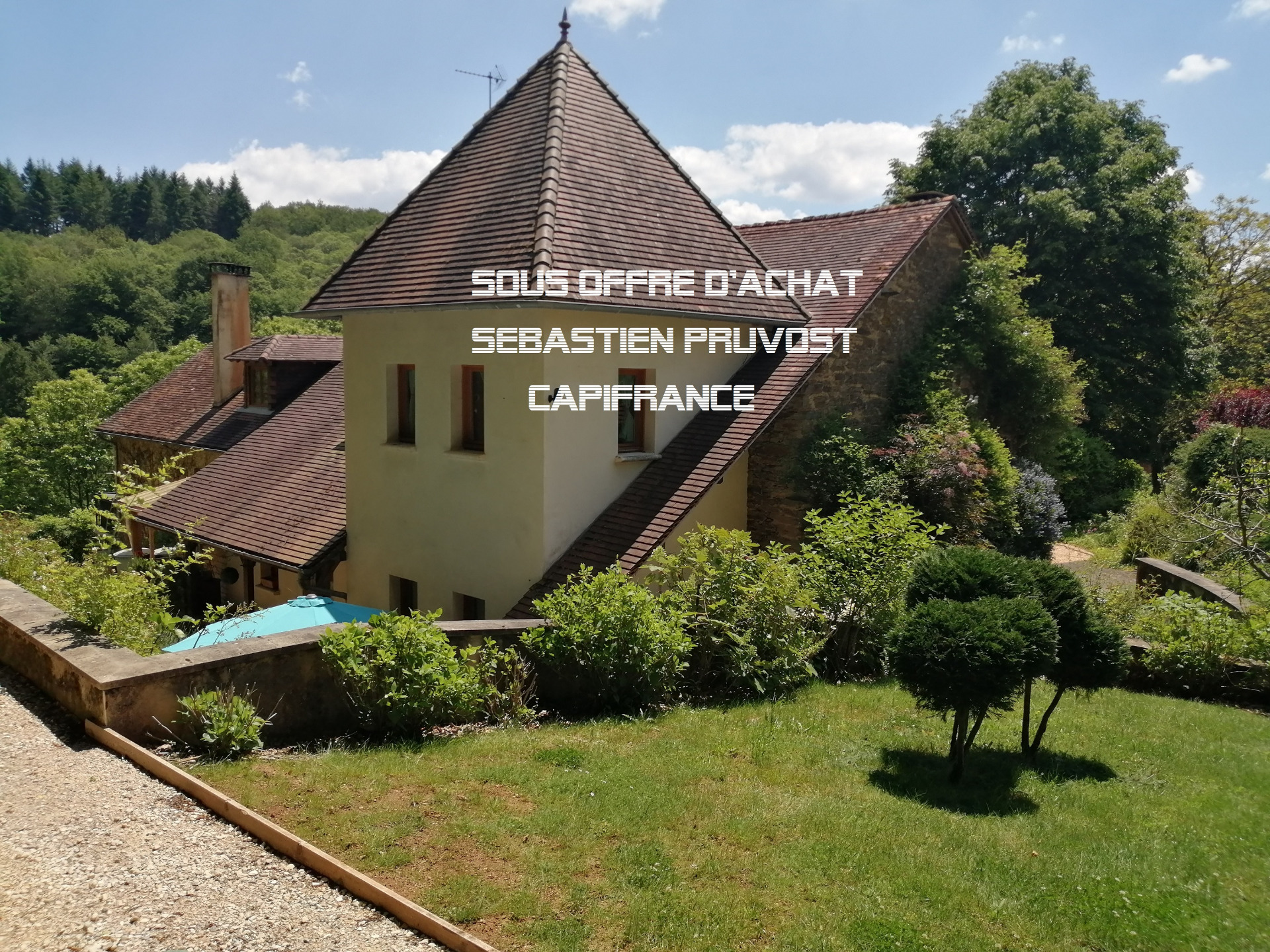 Maison