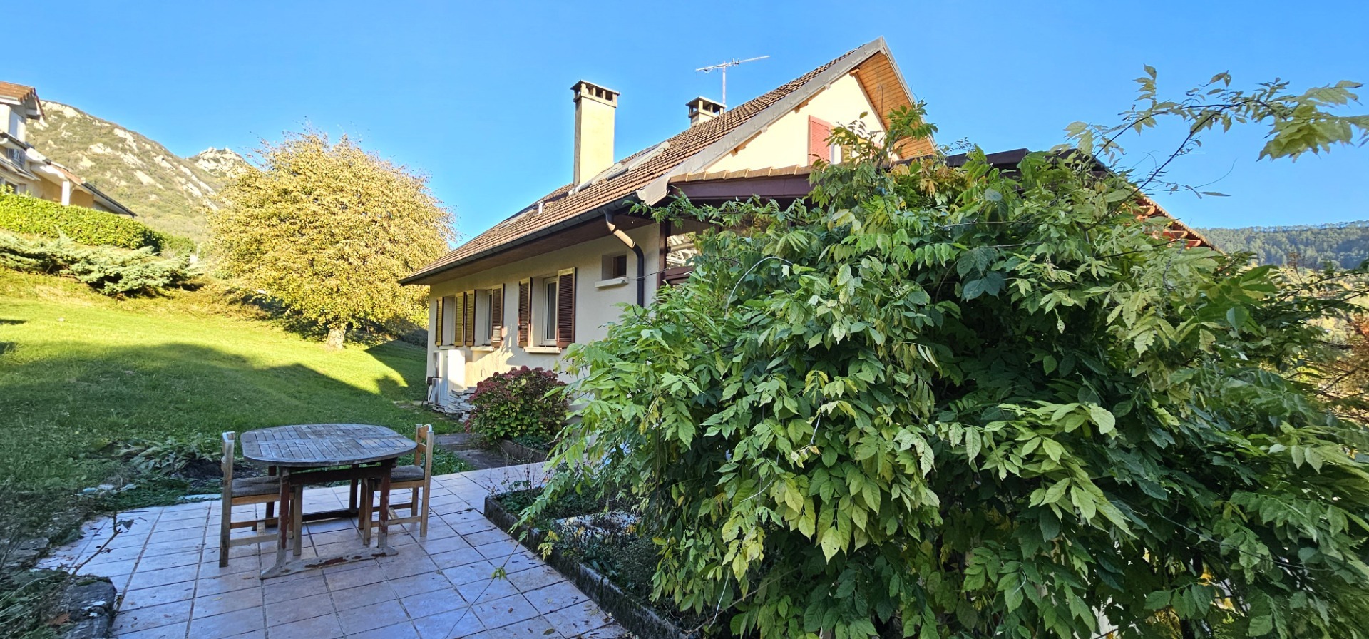 Maison