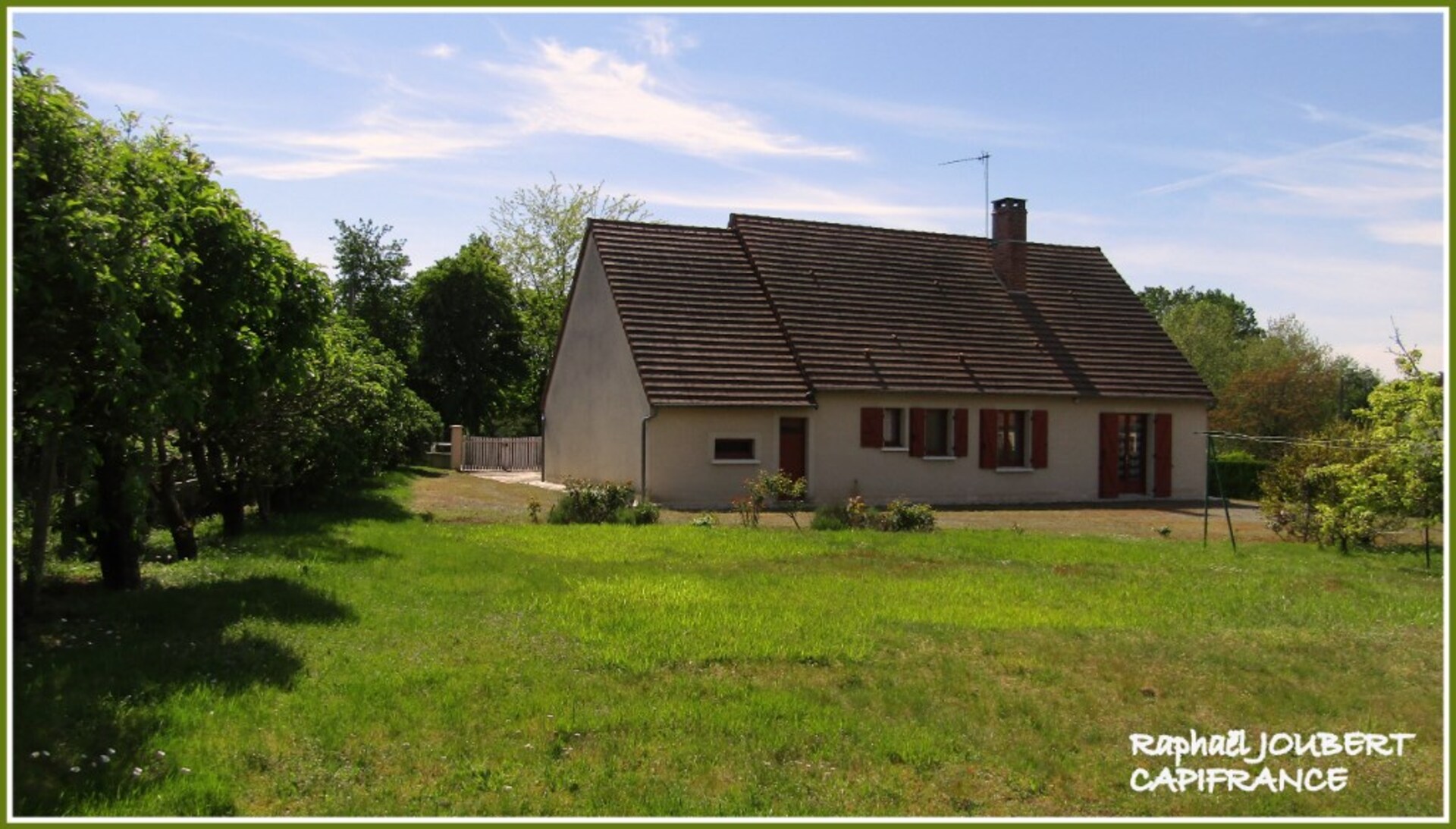 Maison