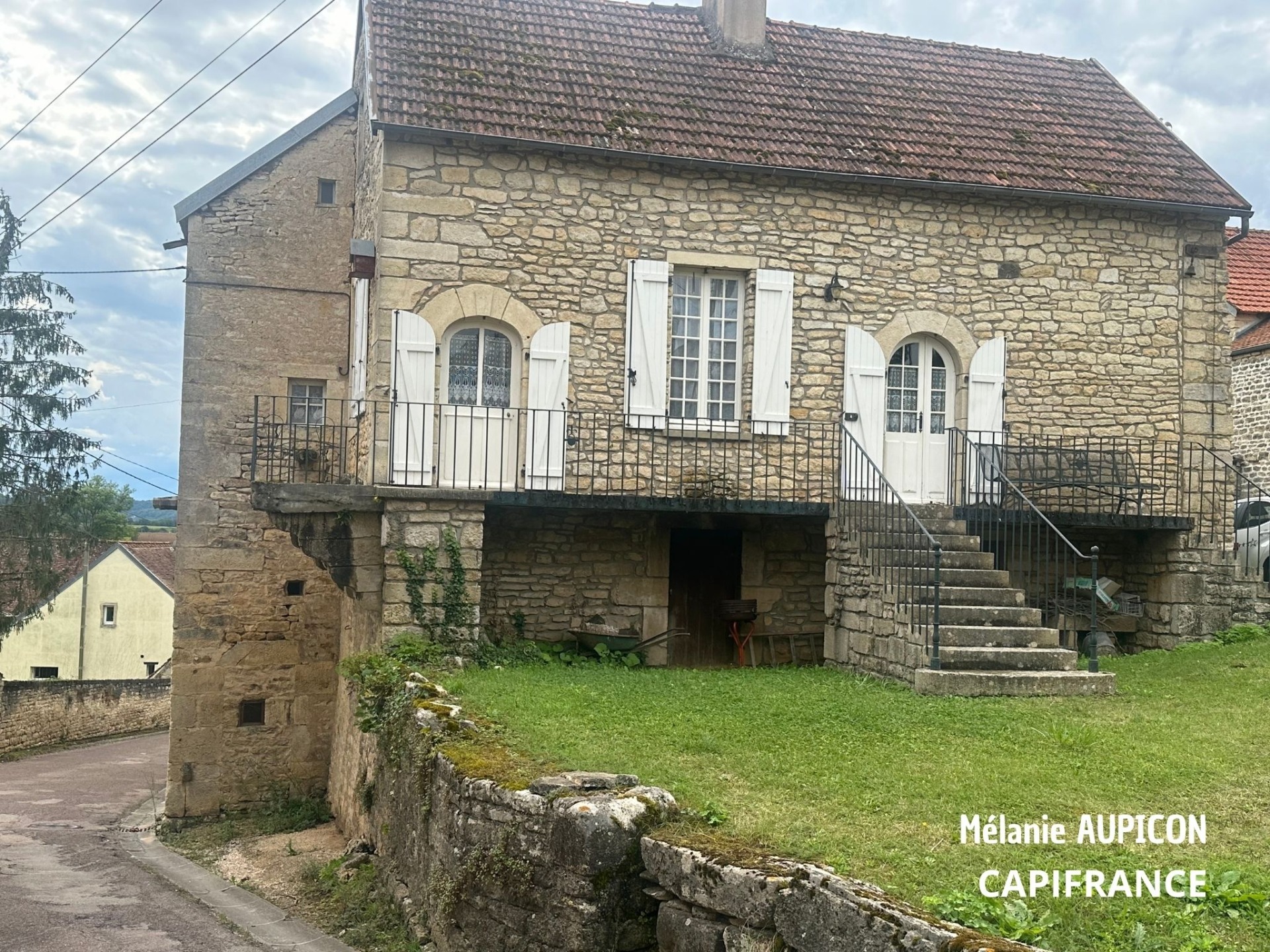 Maison