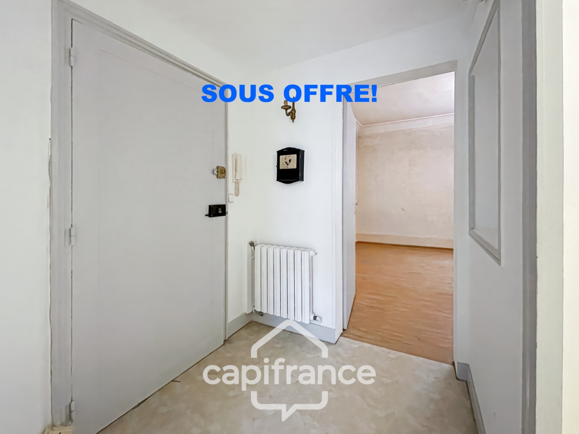 Appartement