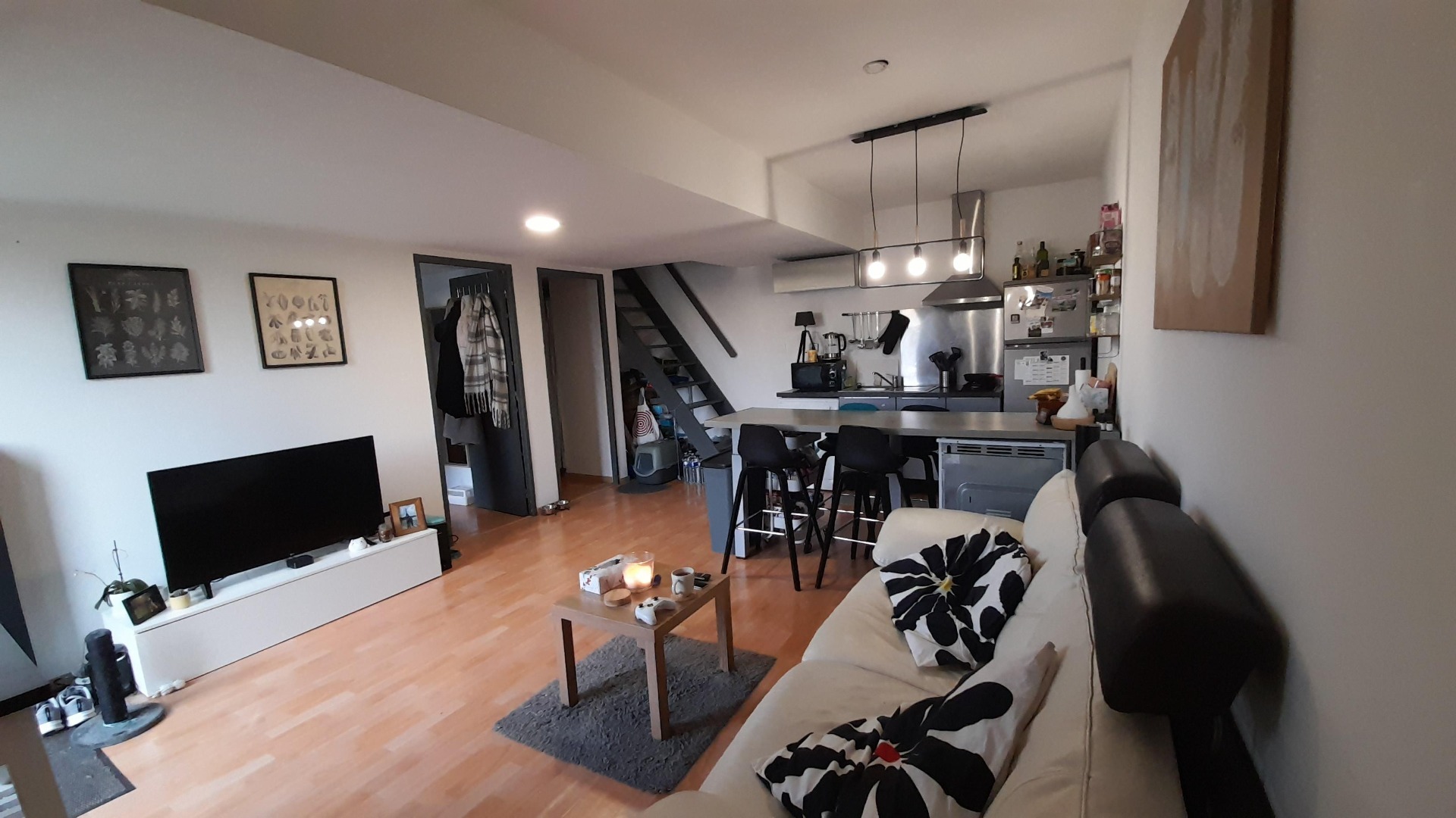 Maison