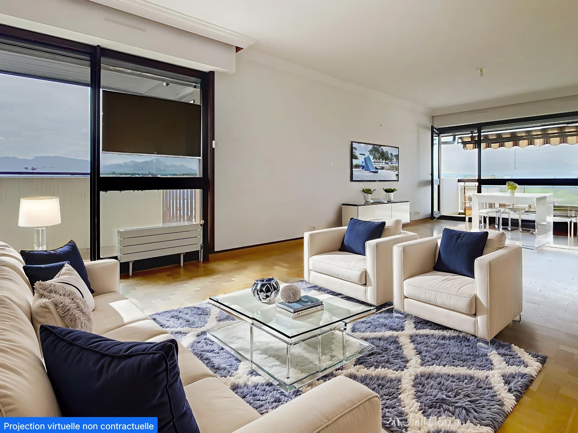 Appartement