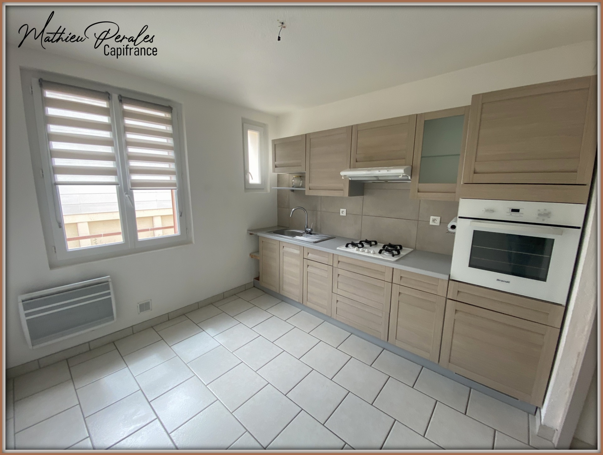 Appartement