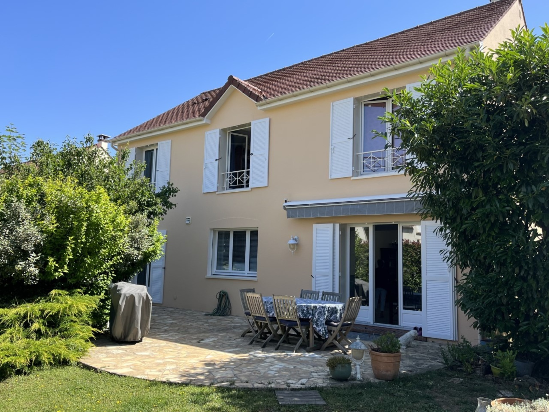 Maison
