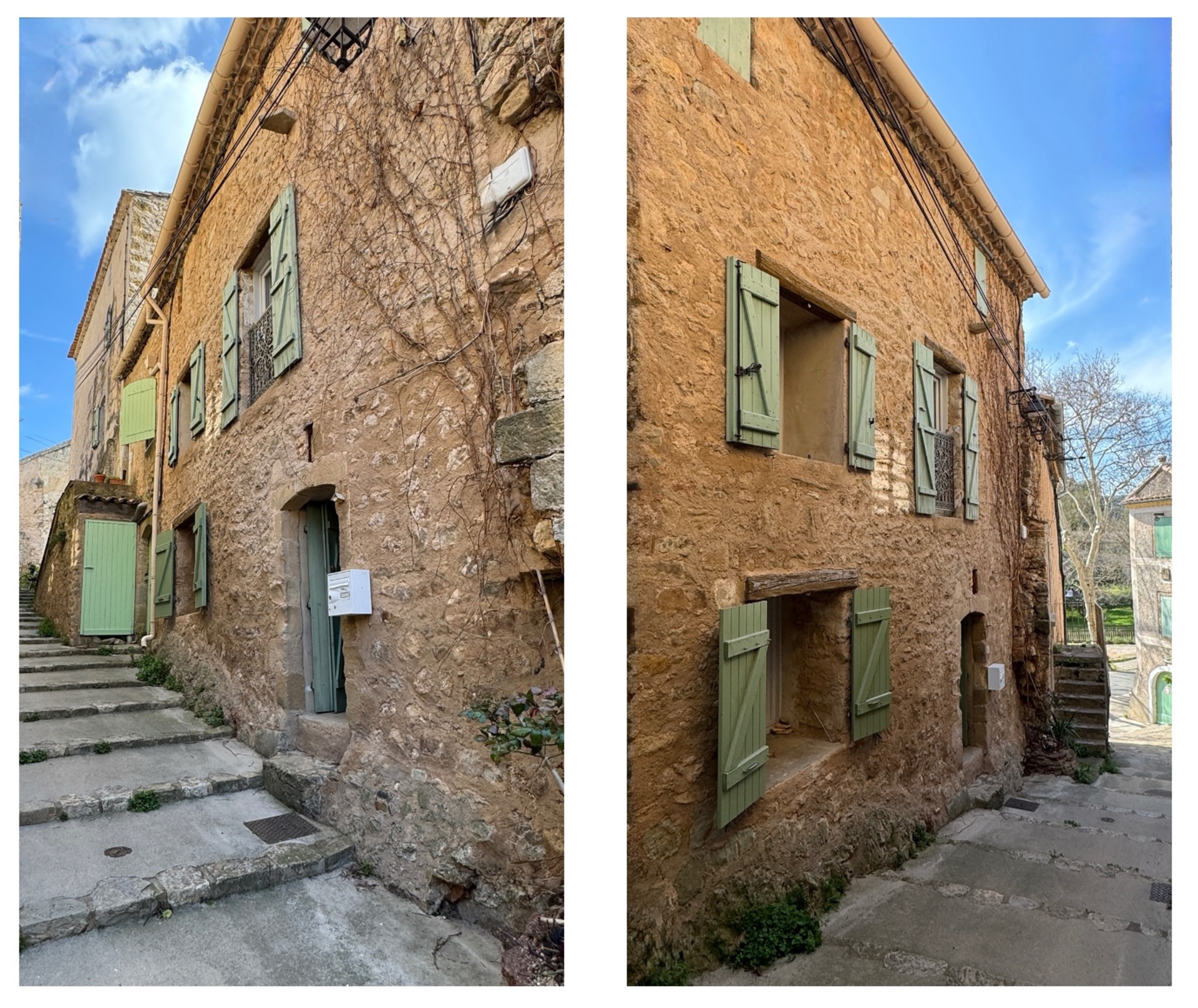 Maison