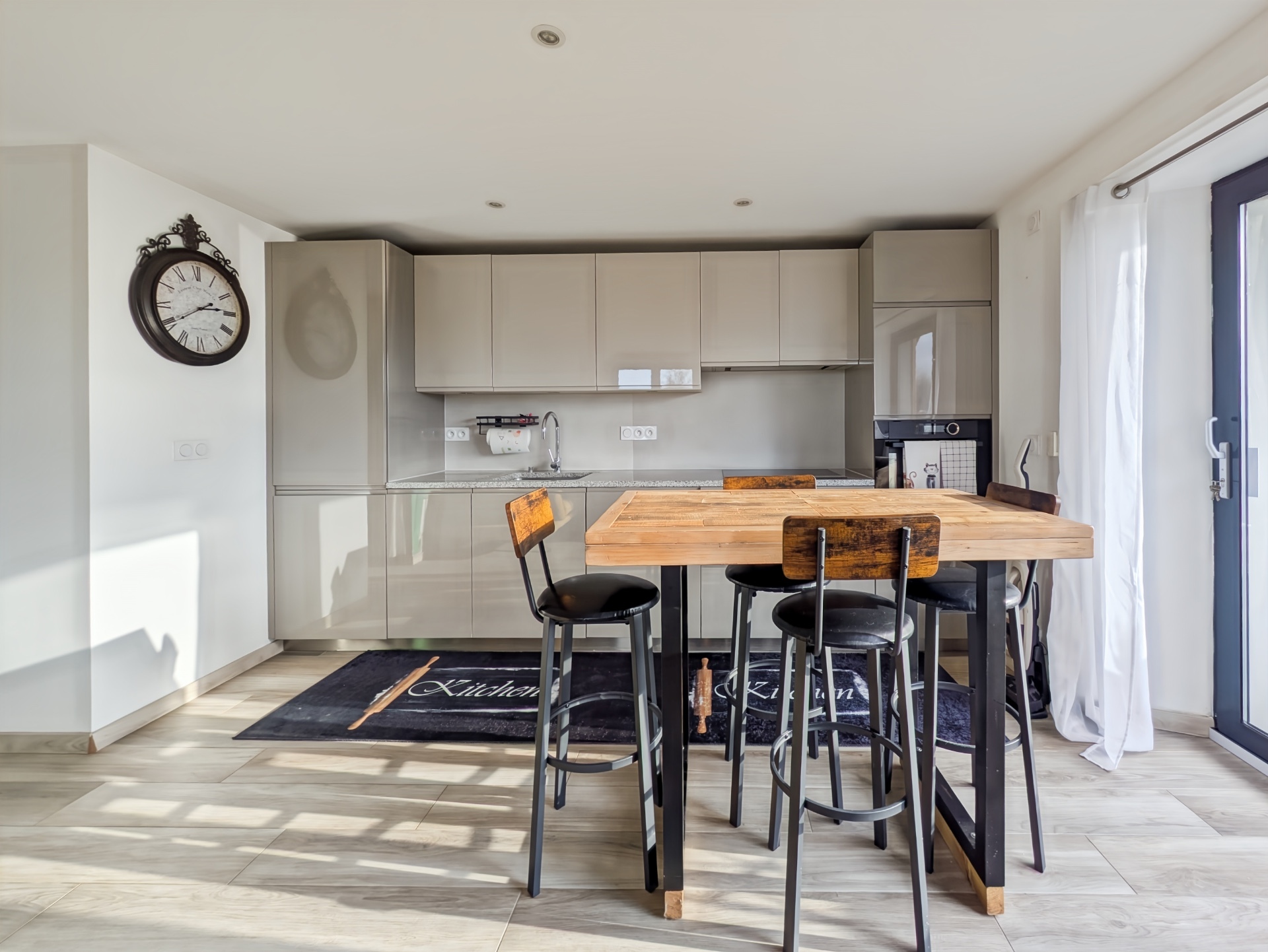 Appartement