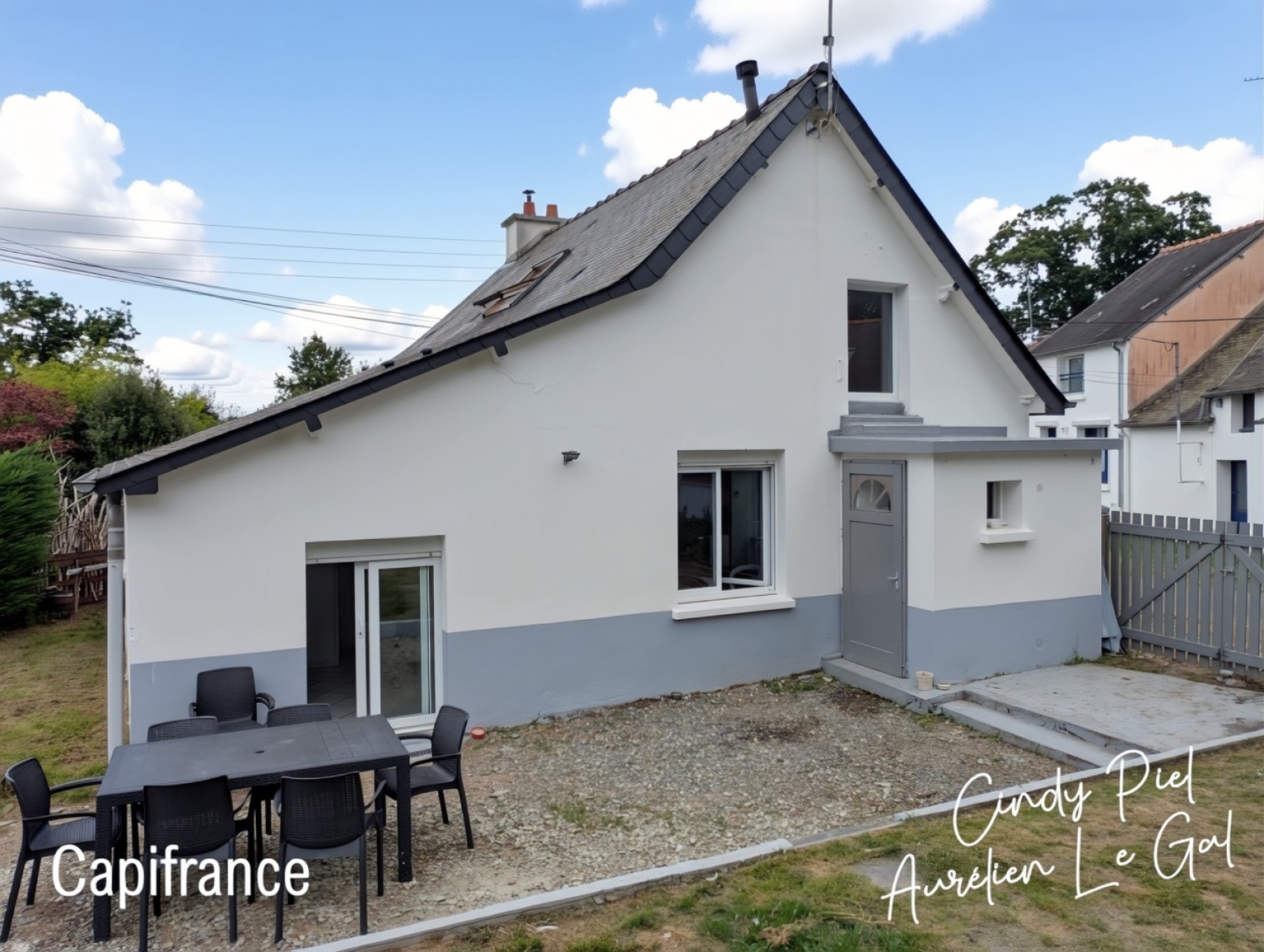 Maison