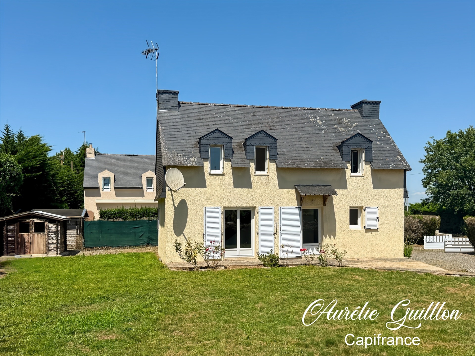 Maison