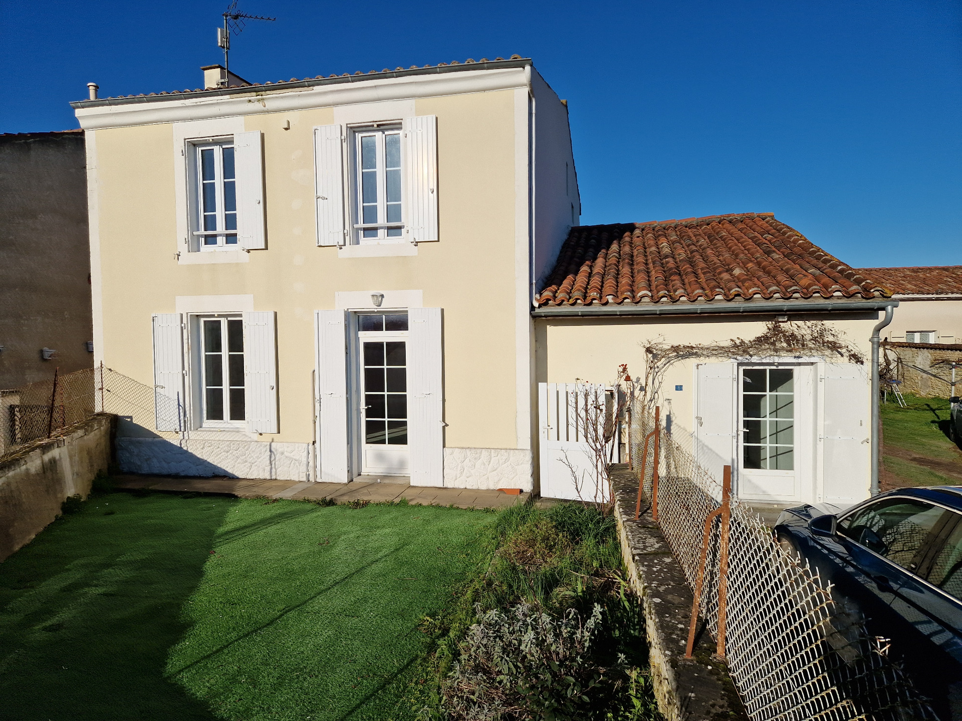 Maison