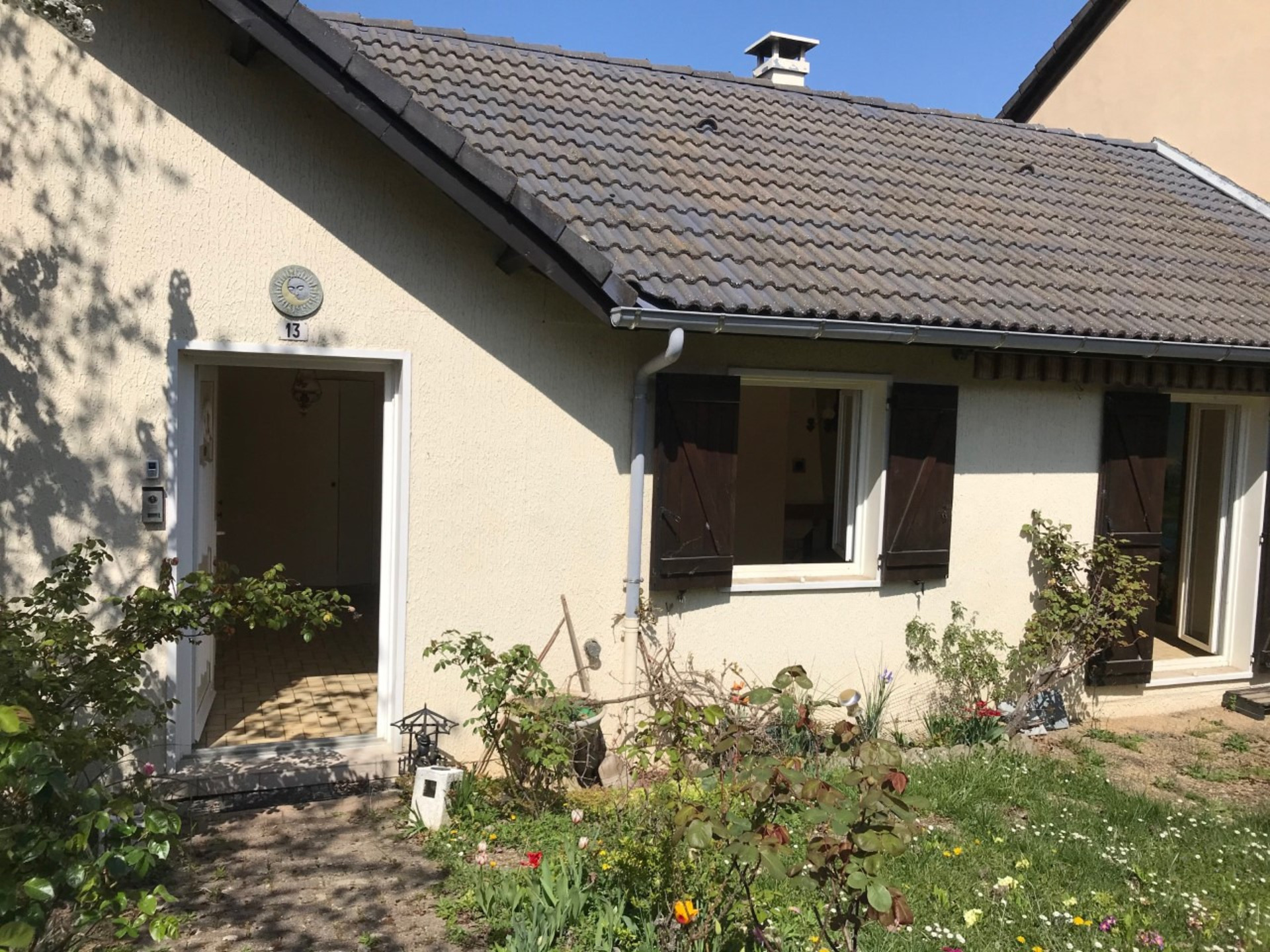 Maison